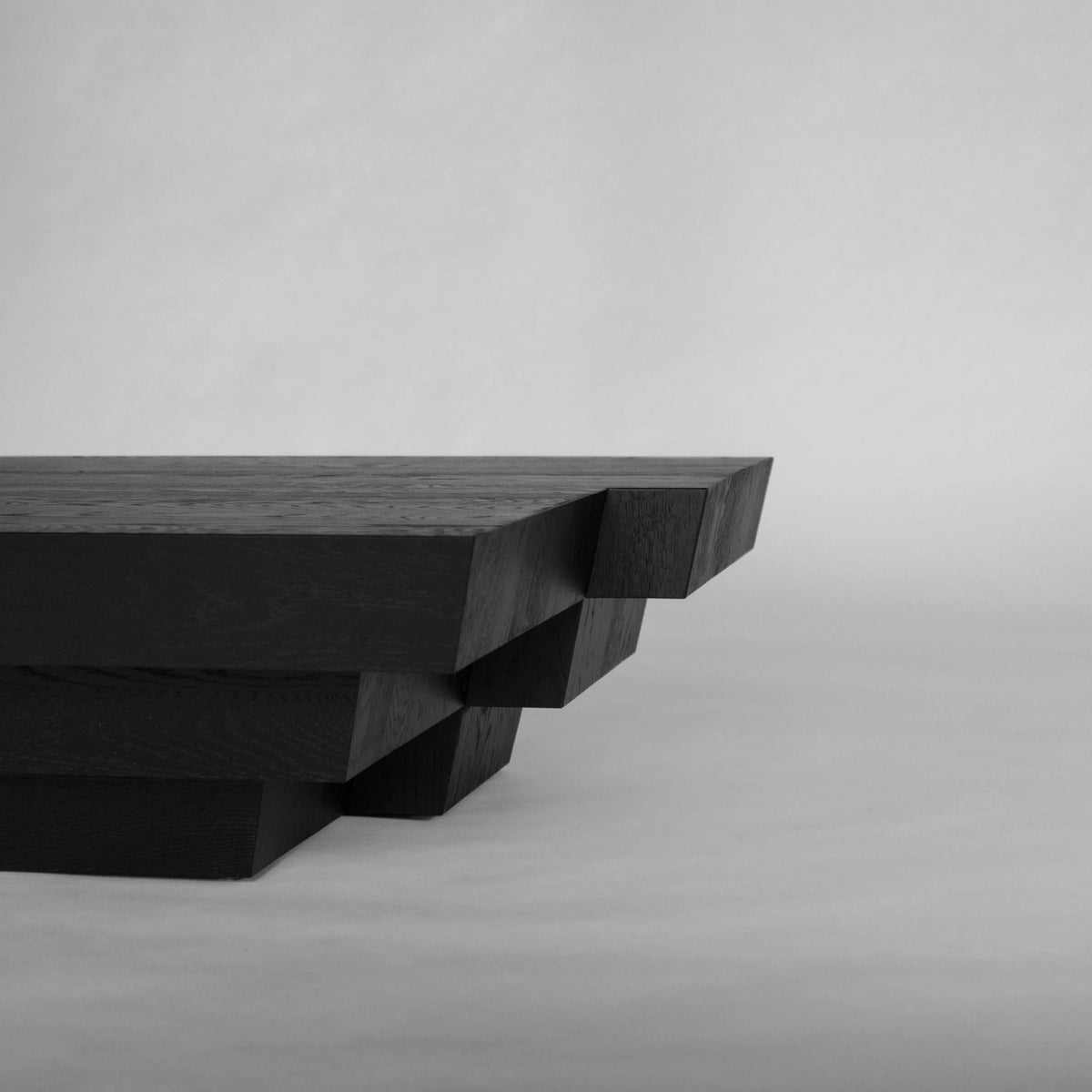 Taes Coffee Table — detail view