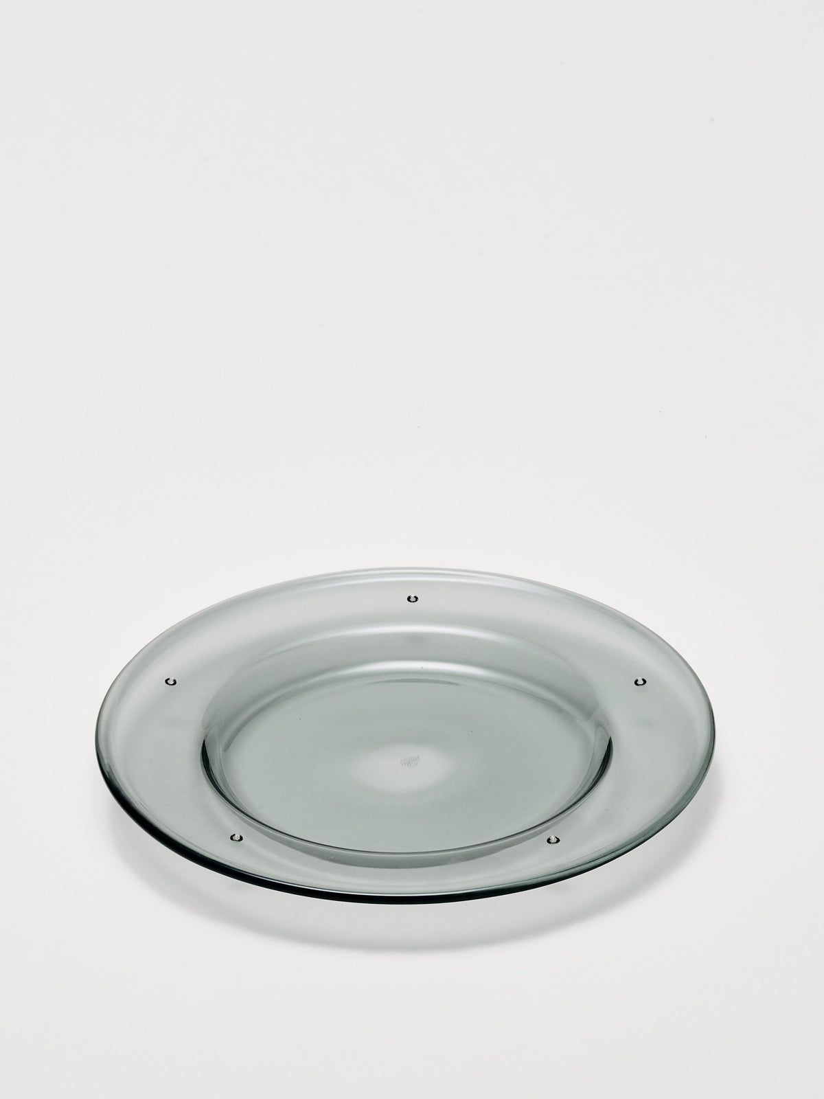 Aperitivo Plates — detail view
