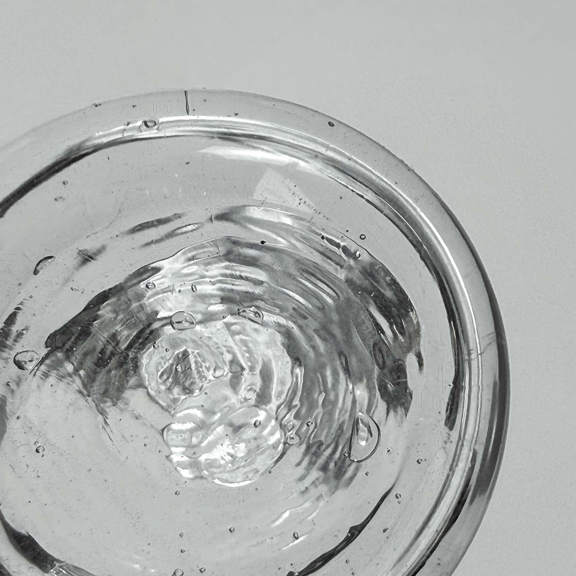 FLUX Knob — side angle