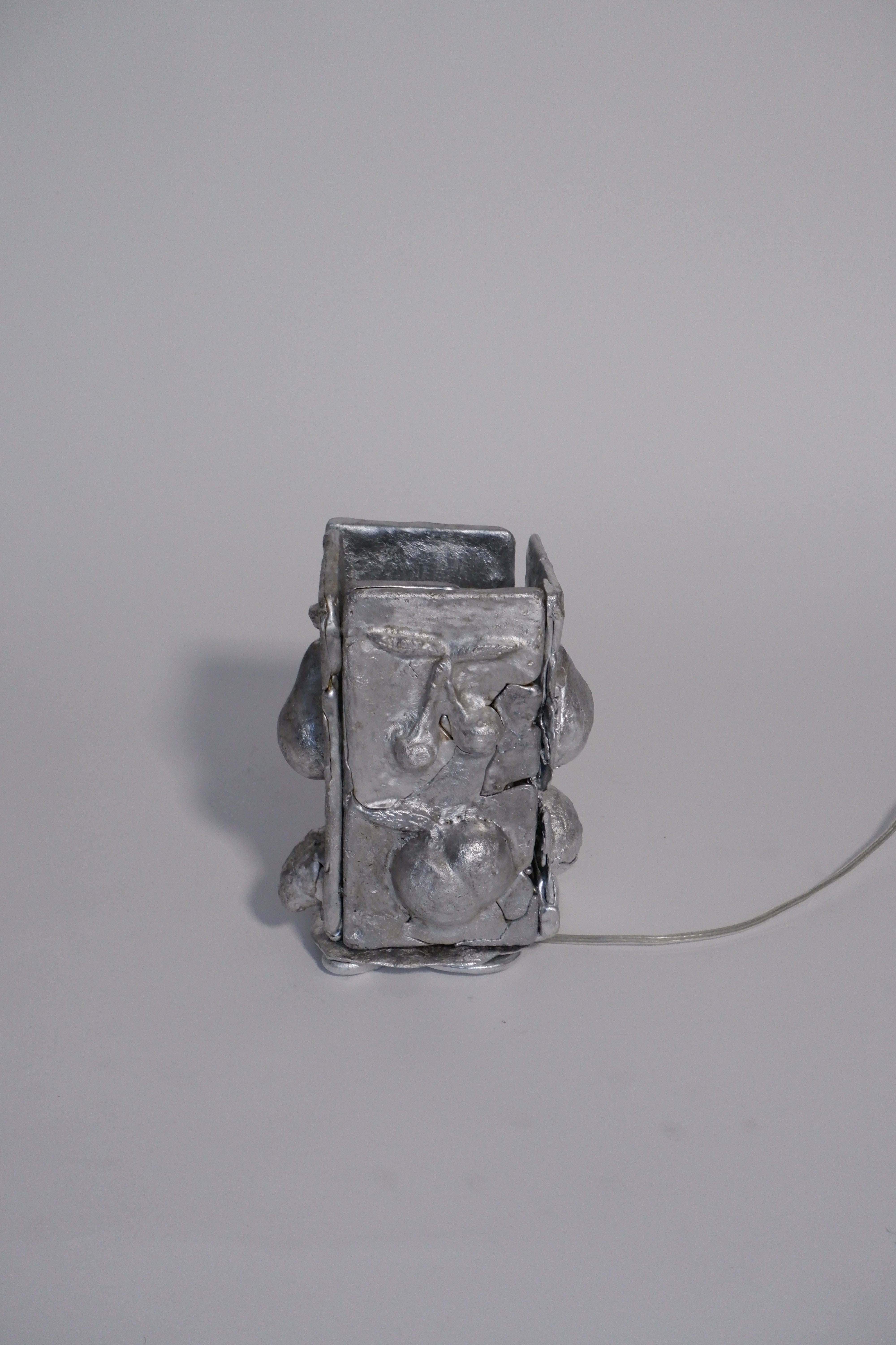 'Tender, Tender' Table Lamp