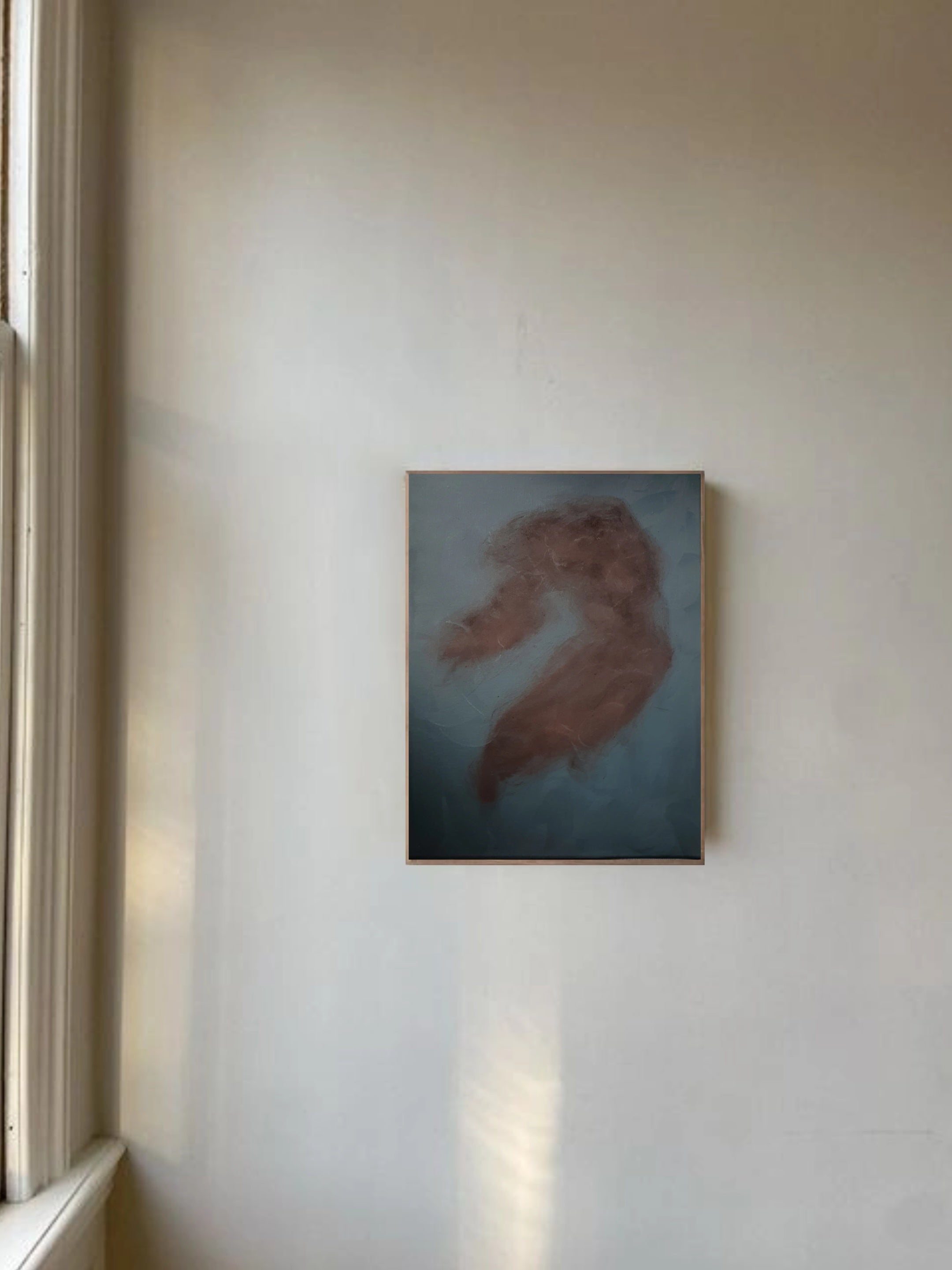'Stardust' Painting