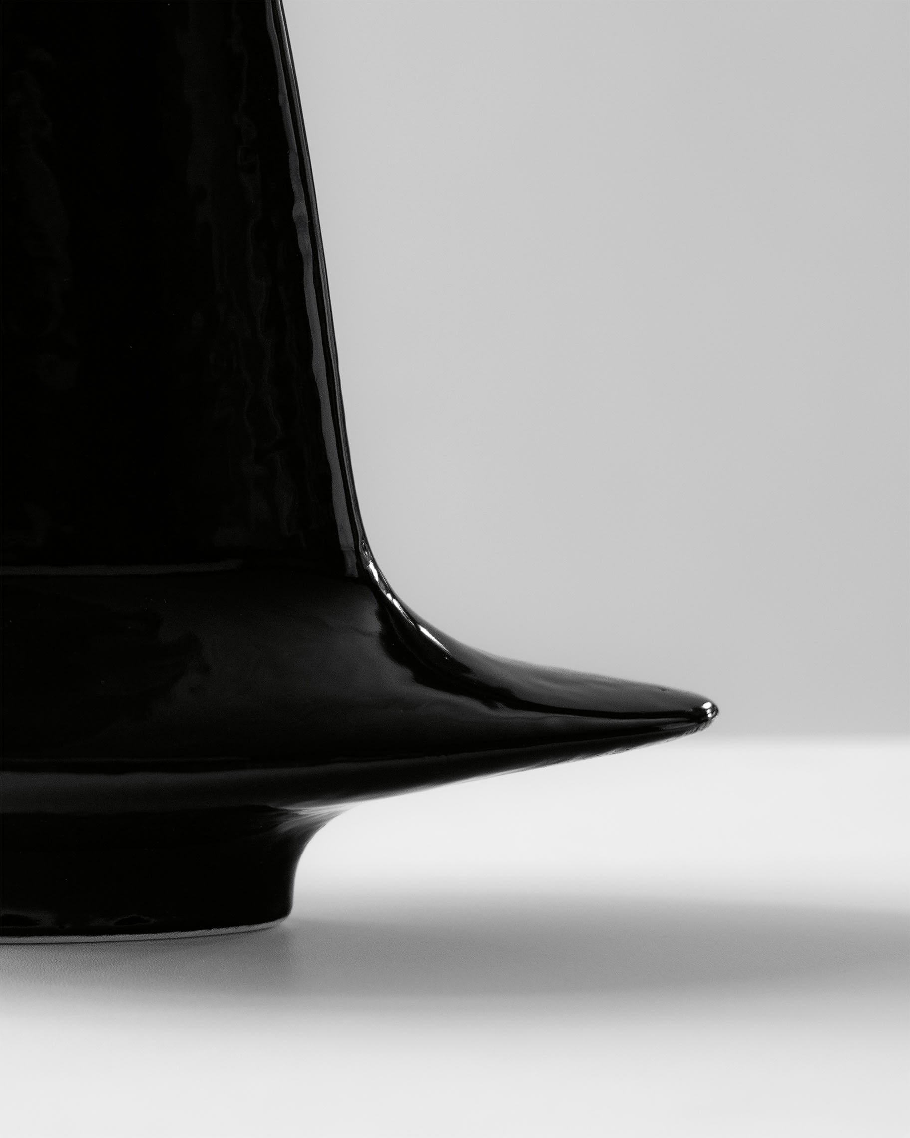 Shapes of the sea — detail view