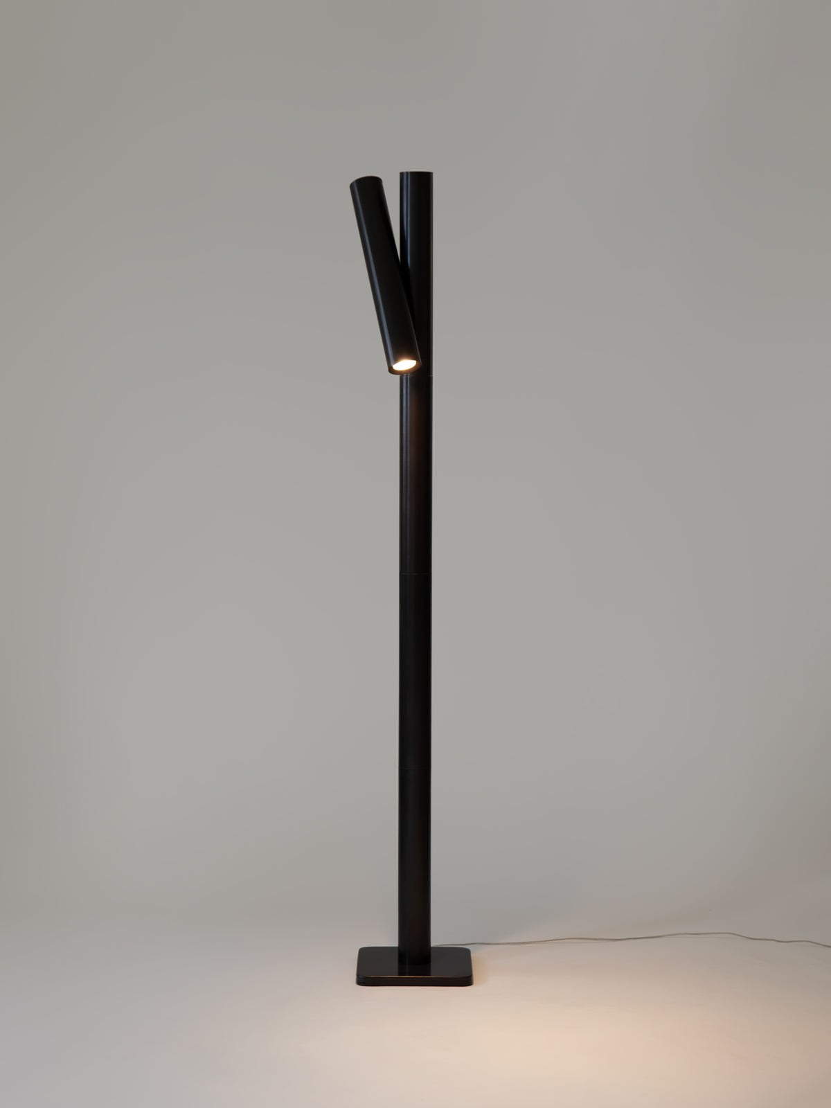 Pivot Floor Lamp — close-up