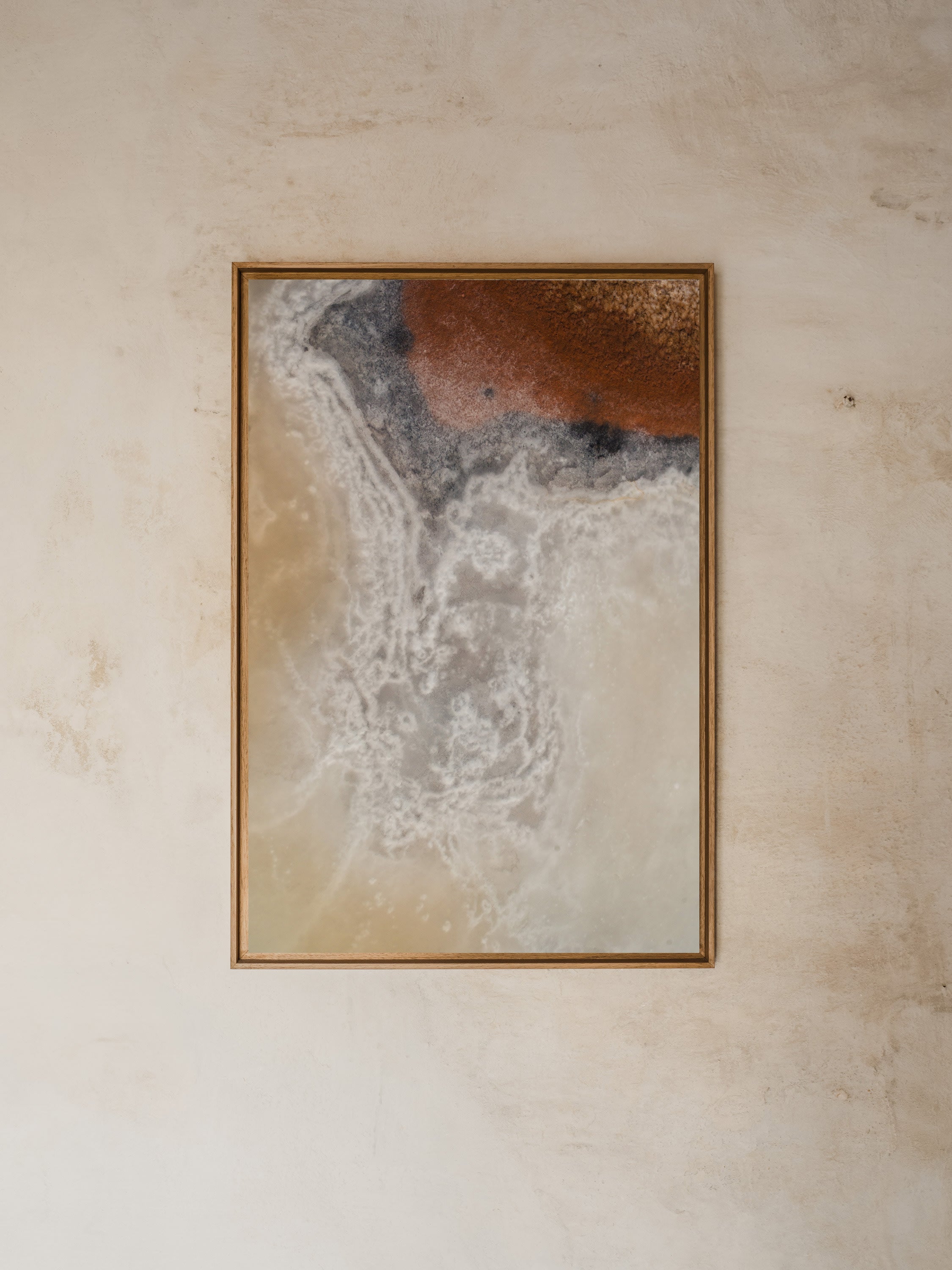 Ses Salines No. 18 — Fine Art Photograph by Ariadna Puigdomènech | The Oblist