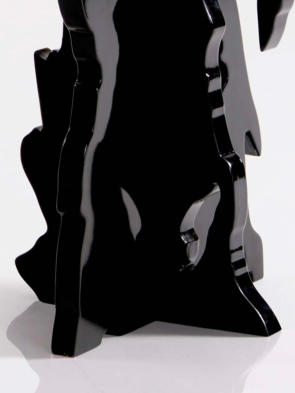 "The Bird" Table Lamp — alternate view