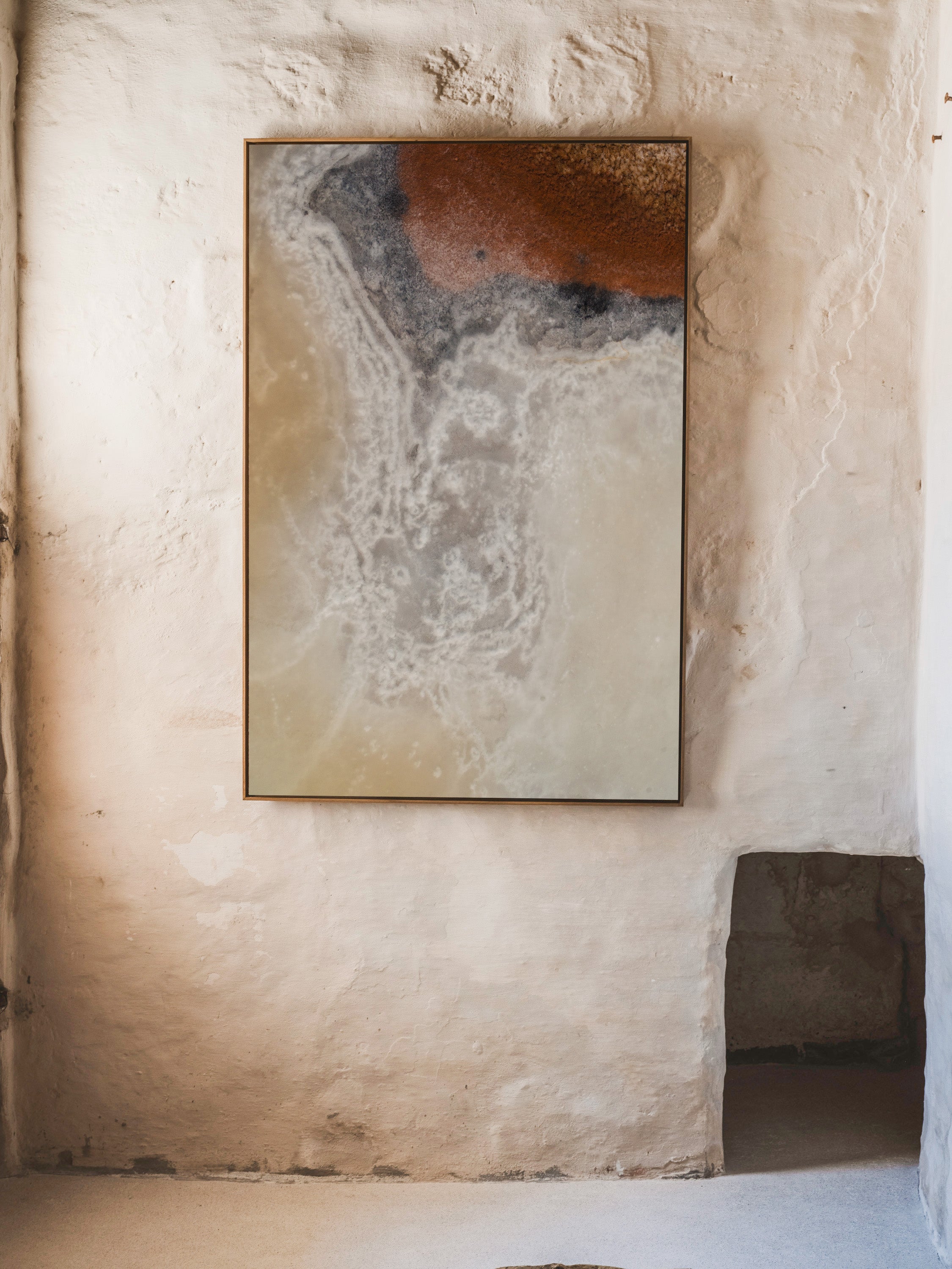 Ses Salines No. 18 — Fine Art Photograph — alternate view