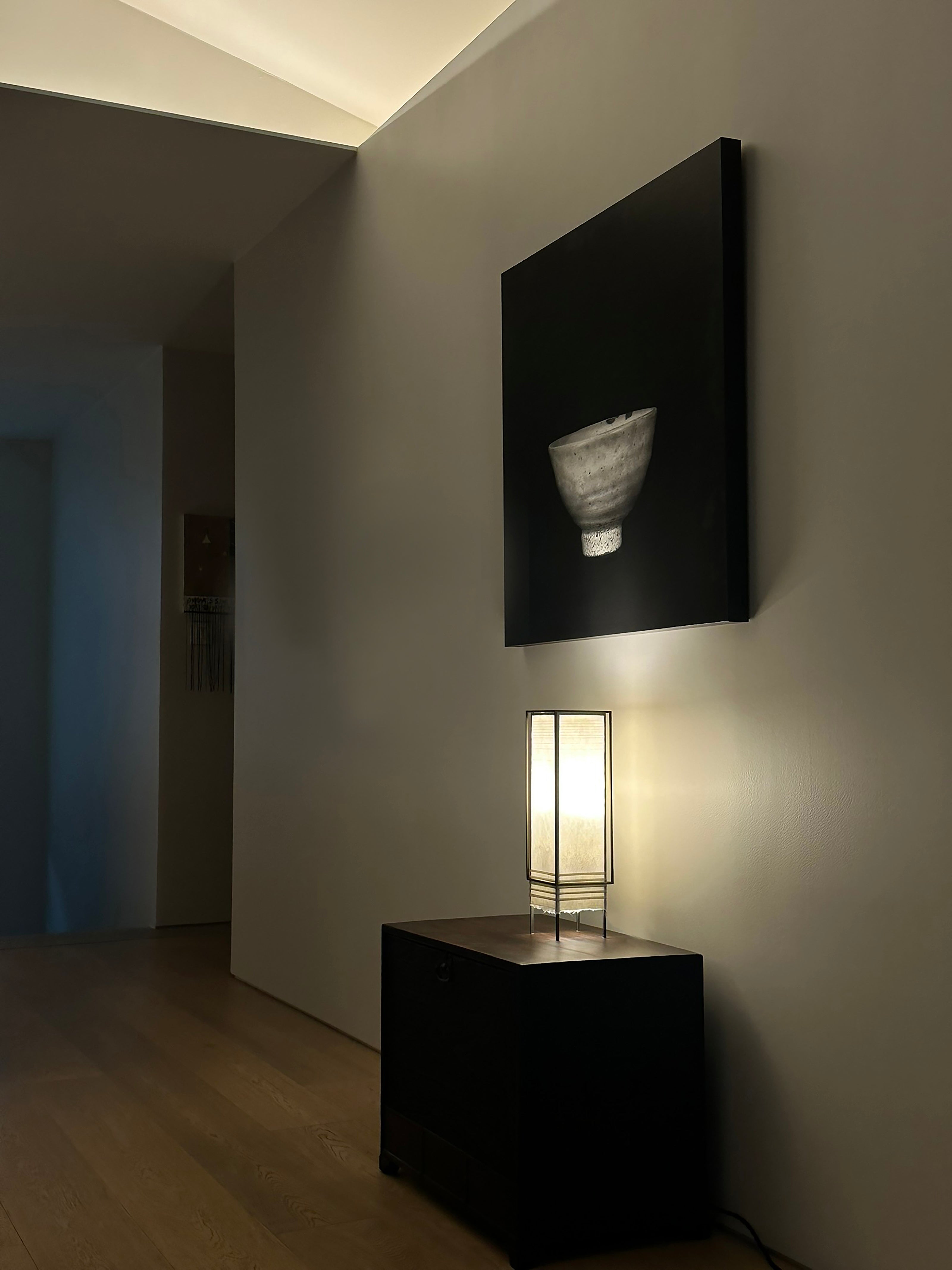 biiit 002 / Table lamp — additional view