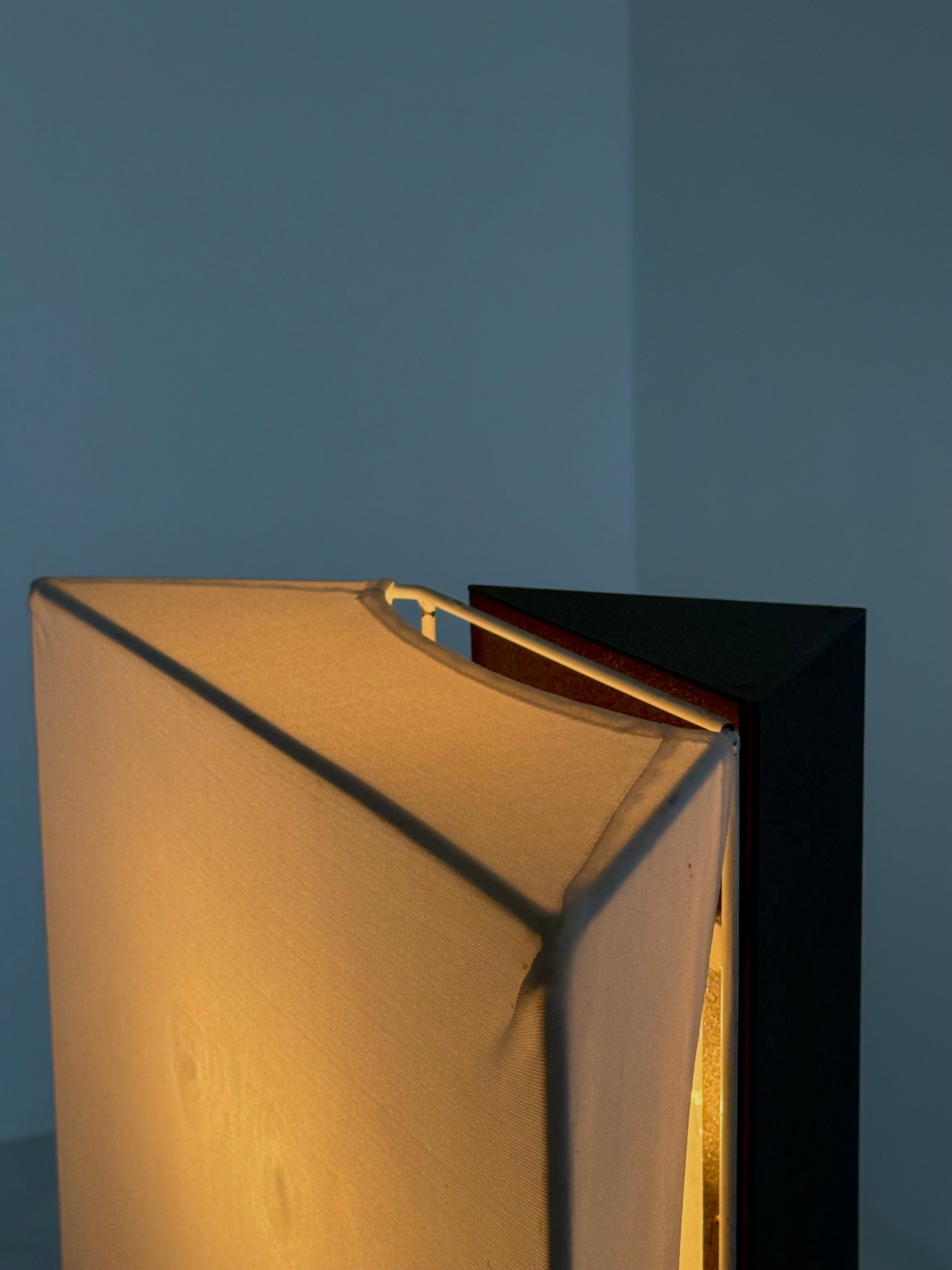Accademia table lamp by Cini Boeri for Artemide — view 11