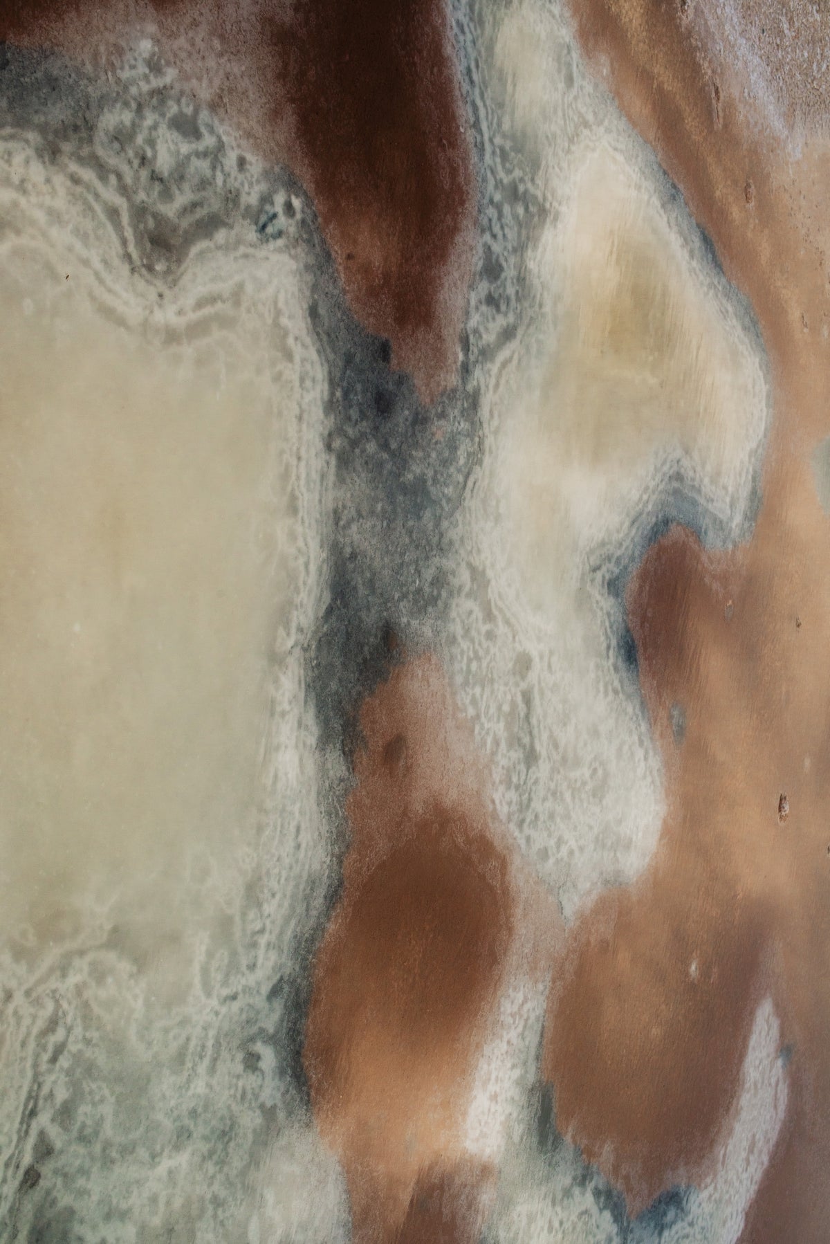 Ses Salines No. 37 — Fine Art Photograph — detail view