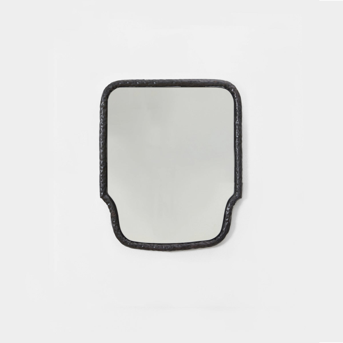 Serrallés Mirror (small) — detail view