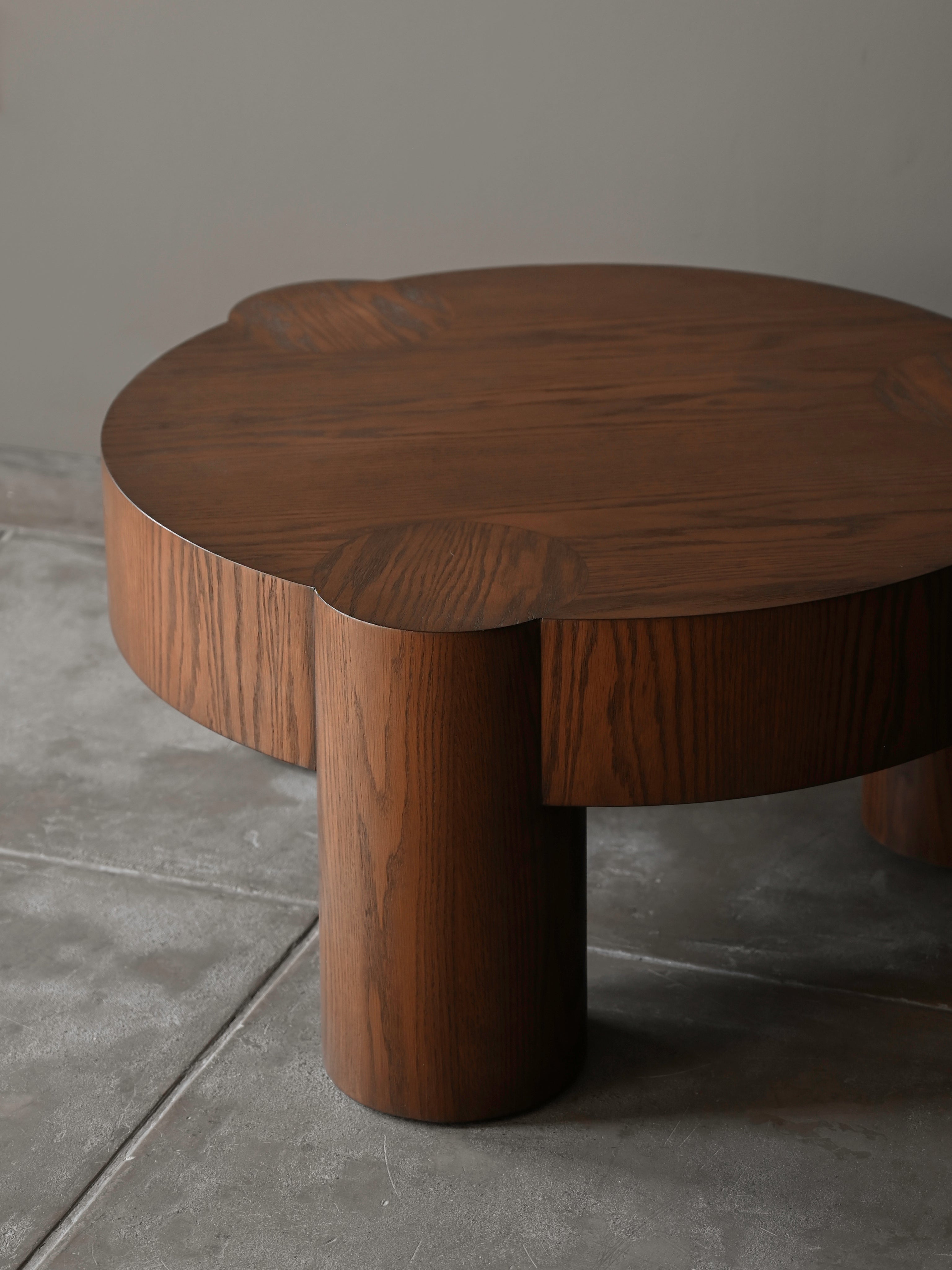 Rivoli Coffee Table — lifestyle setting