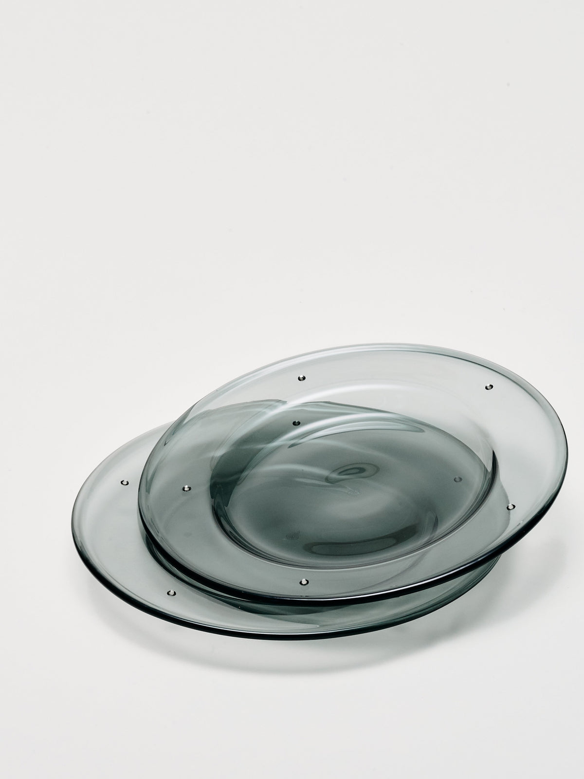 Aperitivo Plates by Sophie Lou Jacobsen | The Oblist