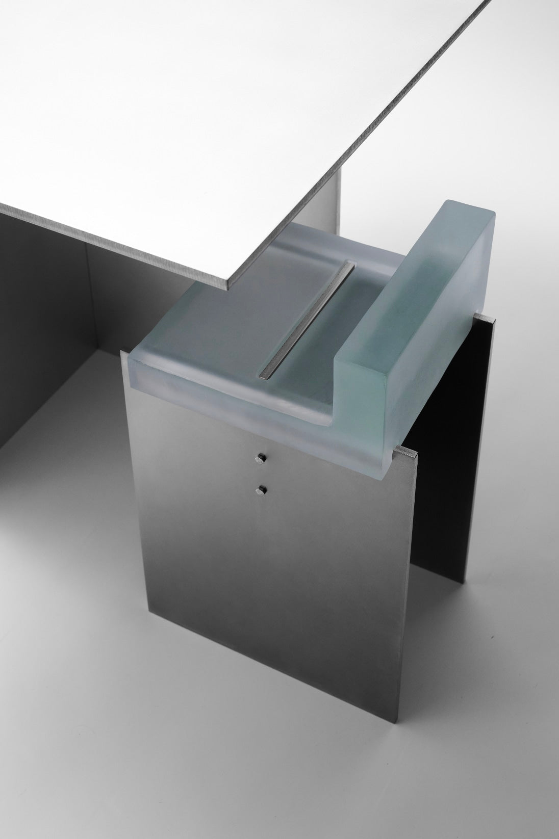 Rest Chair — close-up