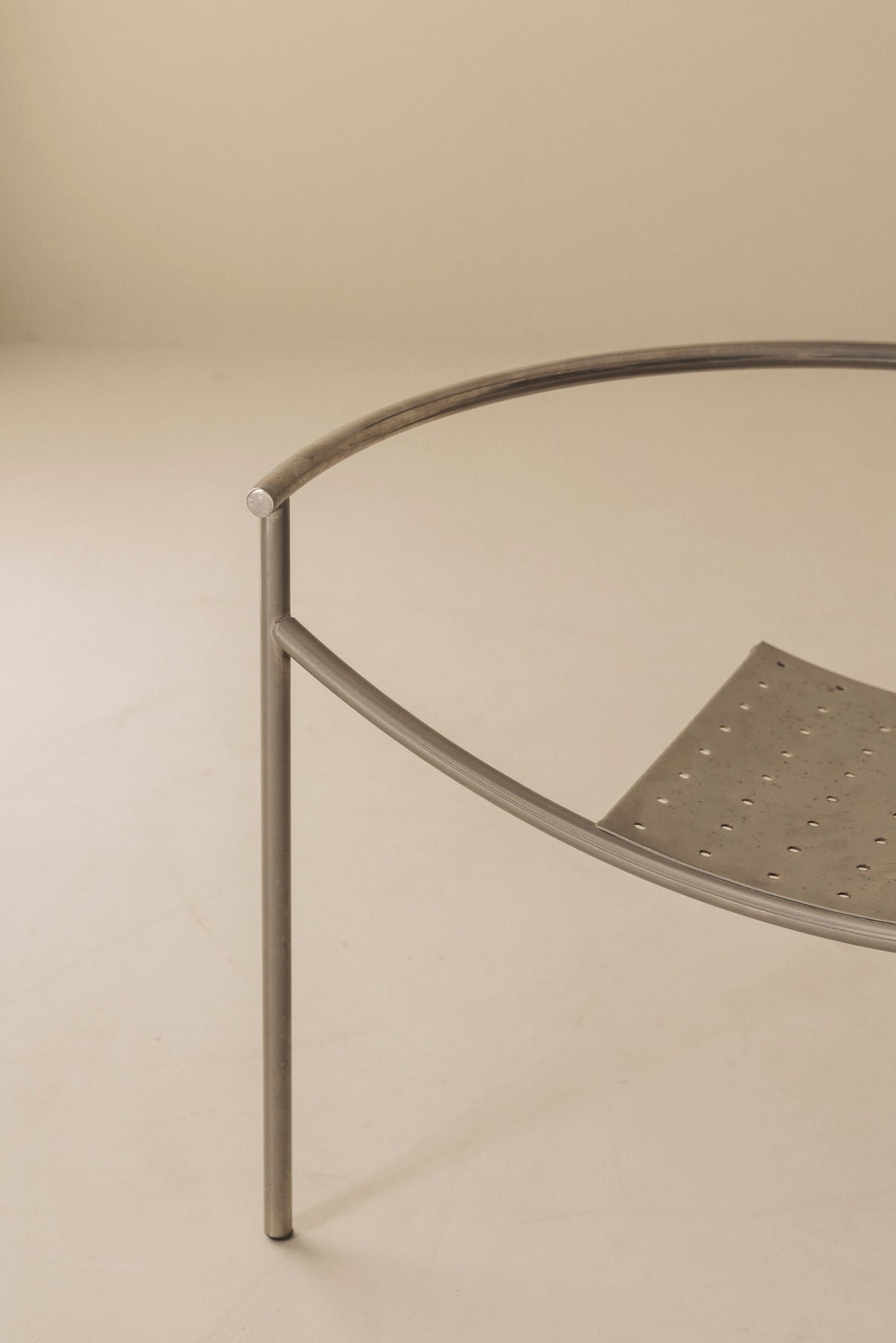 Iconic ‘Dr. Sonderbar’ armchair by Philippe Starck for XO, France 1983 — in context