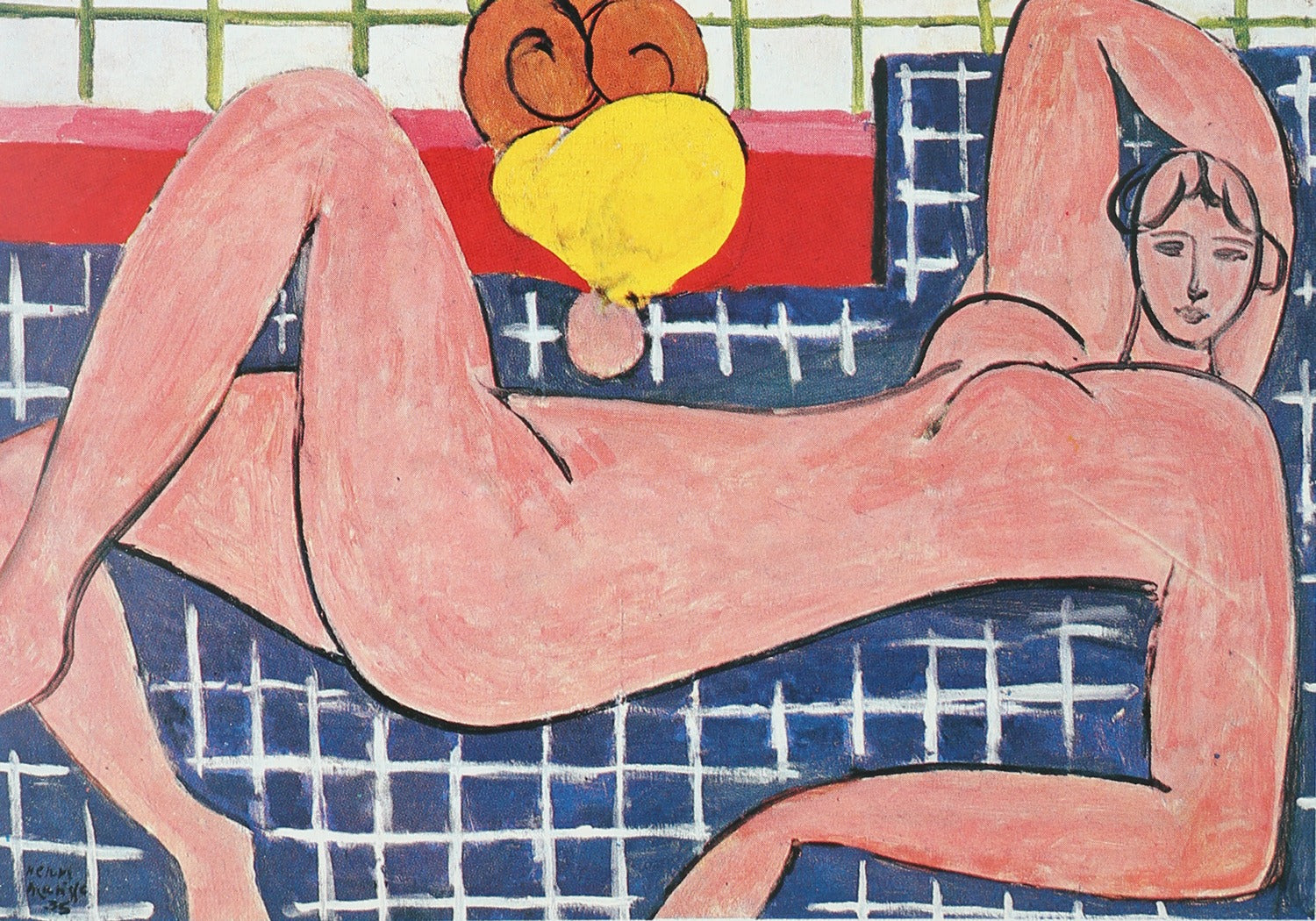 Modern Art Book — in context