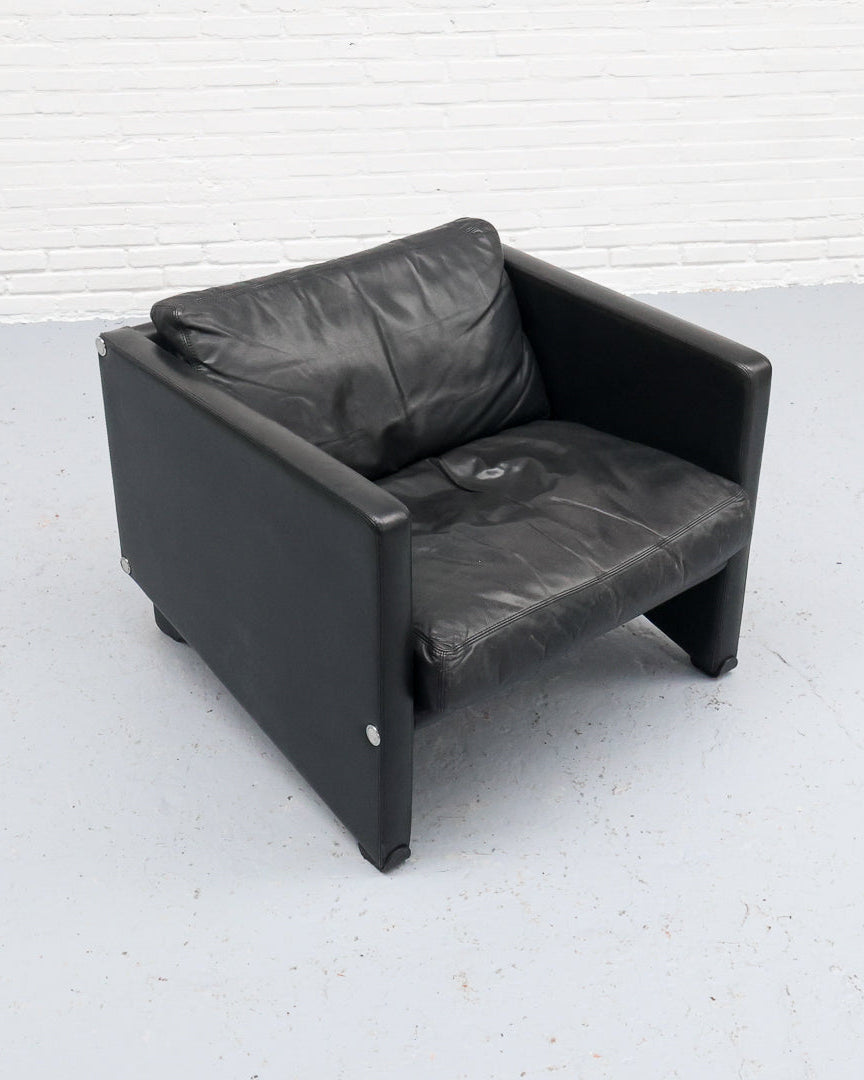 Artifort Triangel Chair 1980s