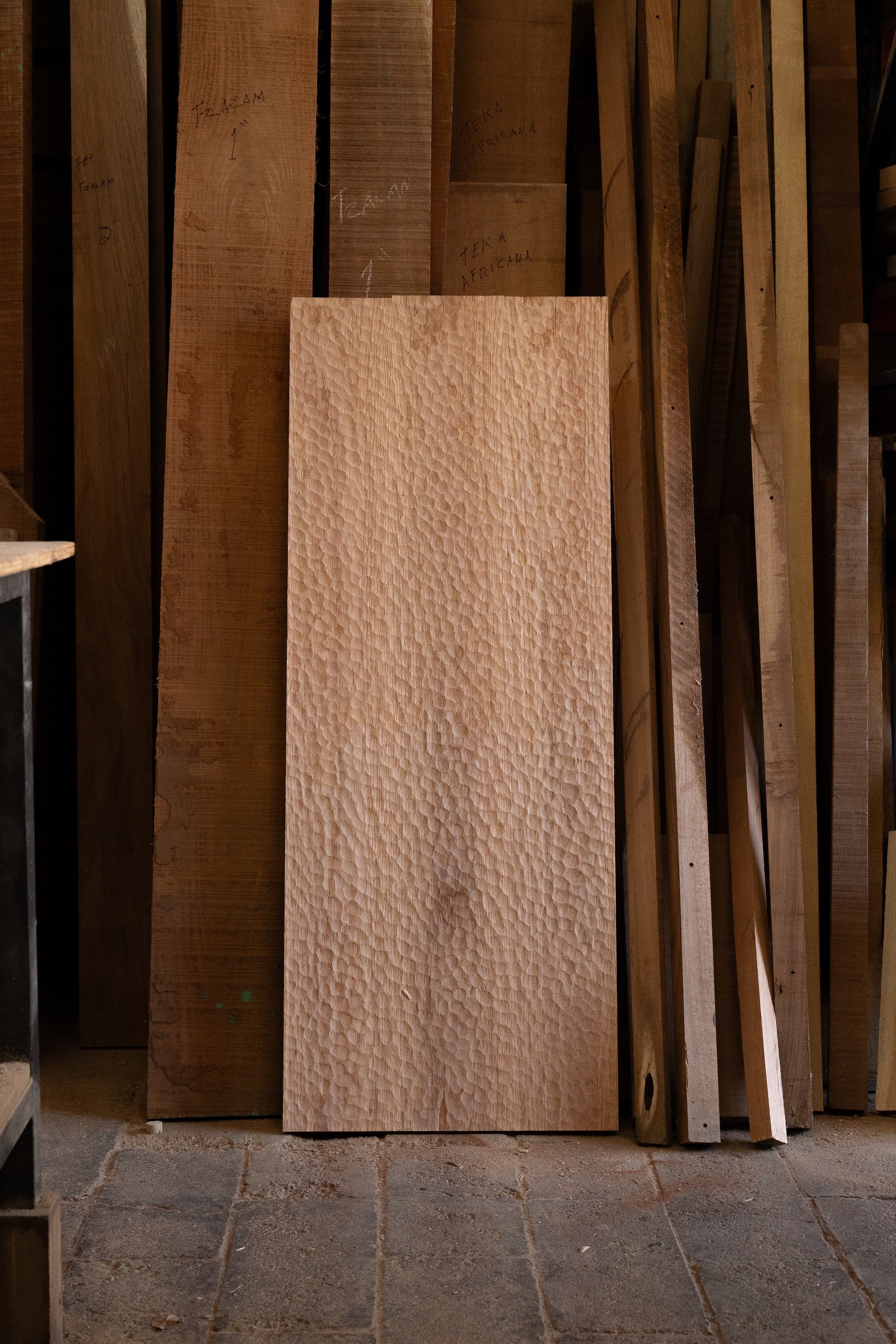 'Duna' Cabinet — view 9