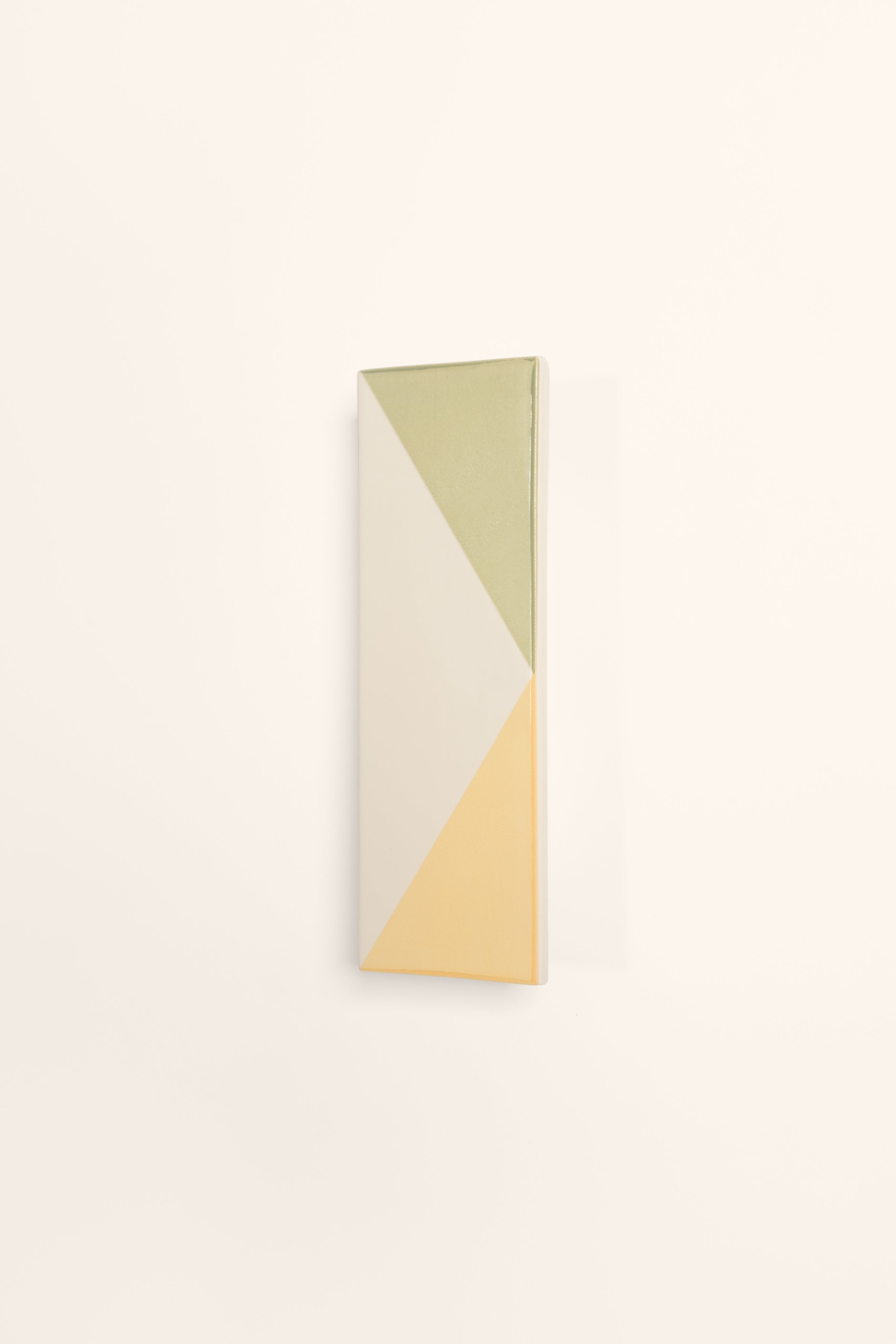 Tile VJ Wall Lamps — lifestyle setting