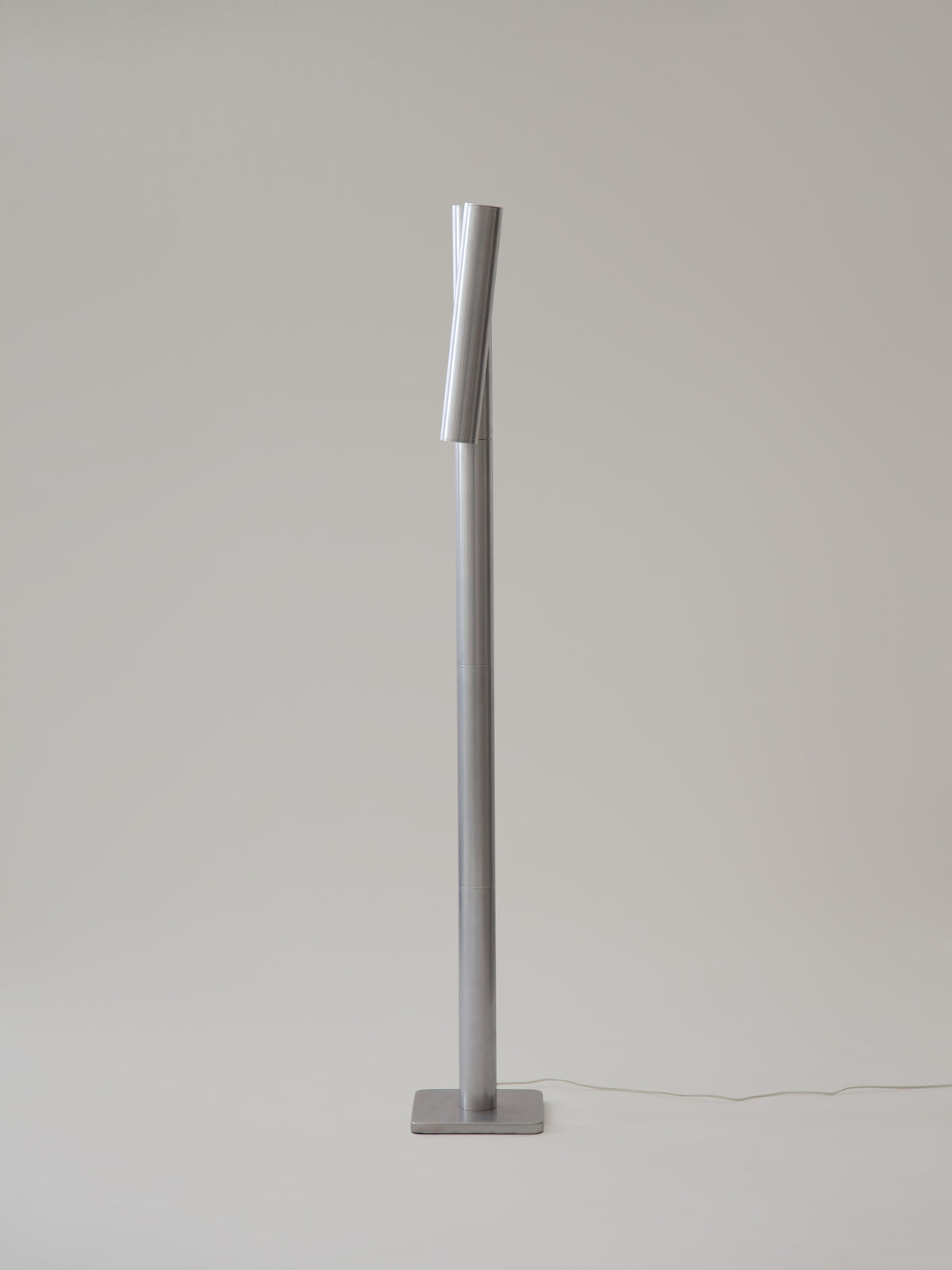 Pivot Floor Lamp — detail view