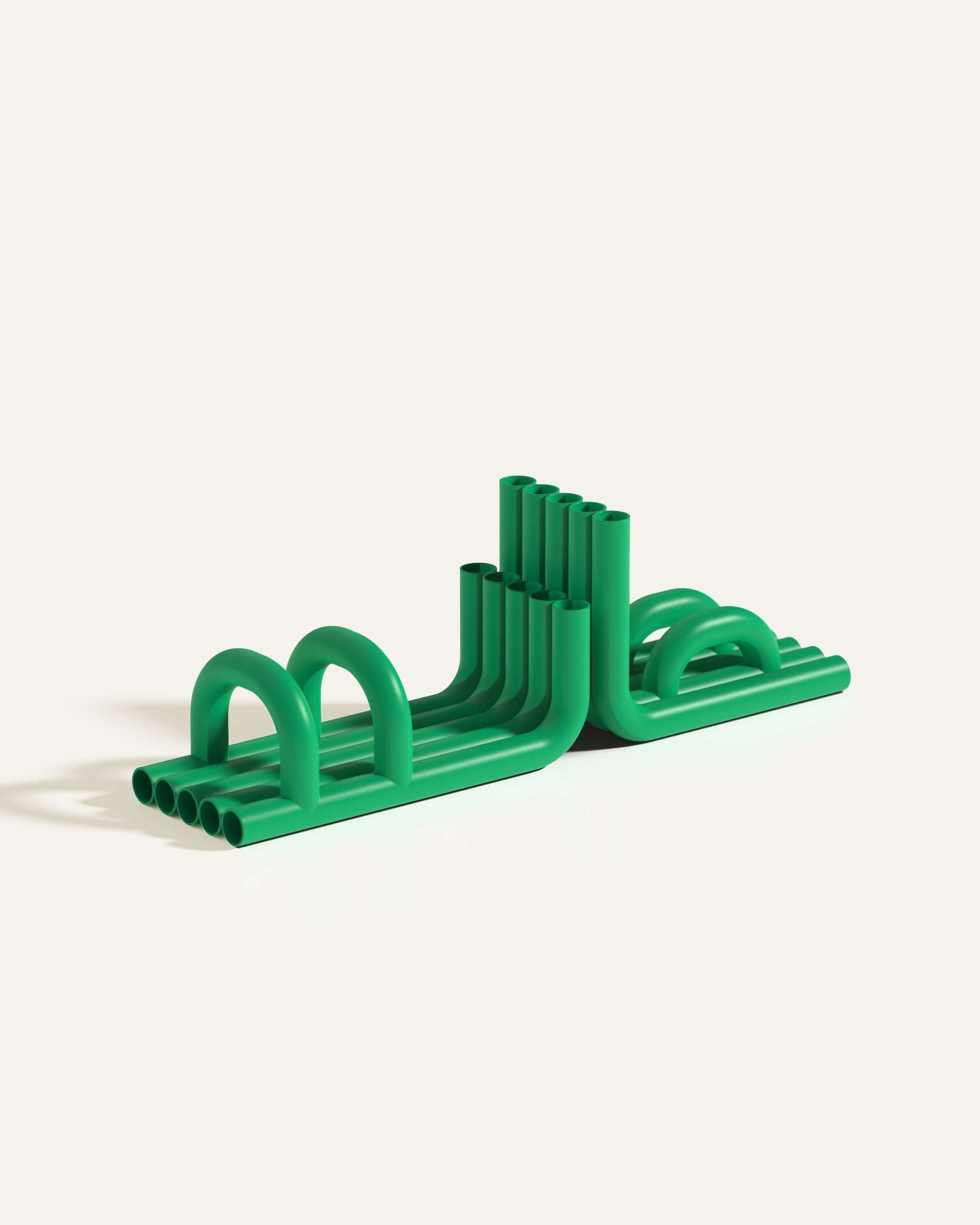 TUBE Bookends