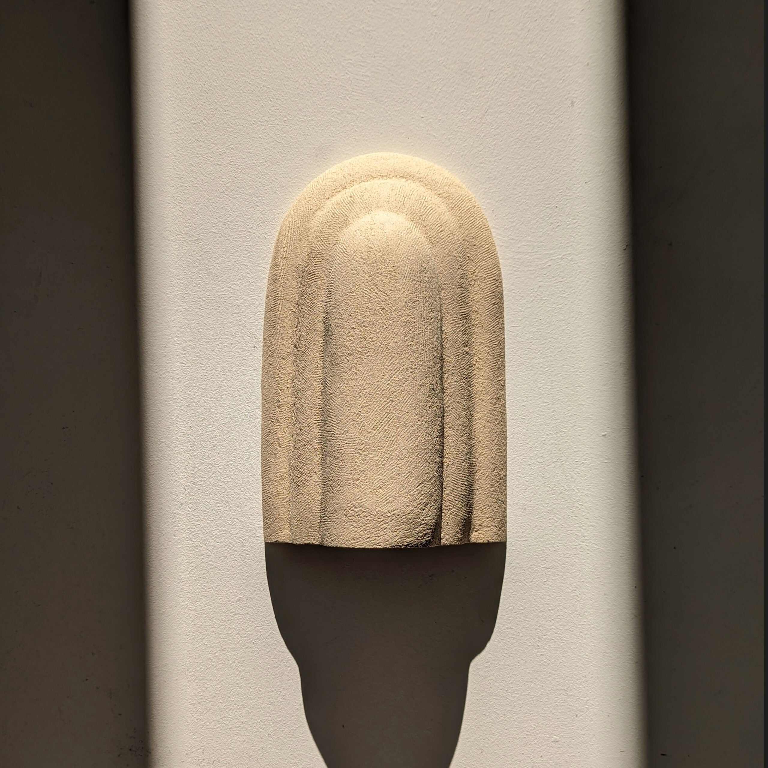 Wall light ABANICO — in context