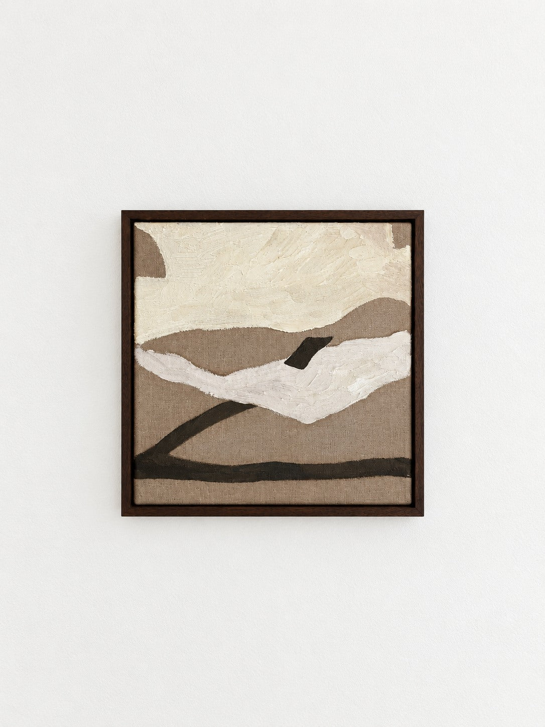 Dialogue by Elena Barber | The Oblist
