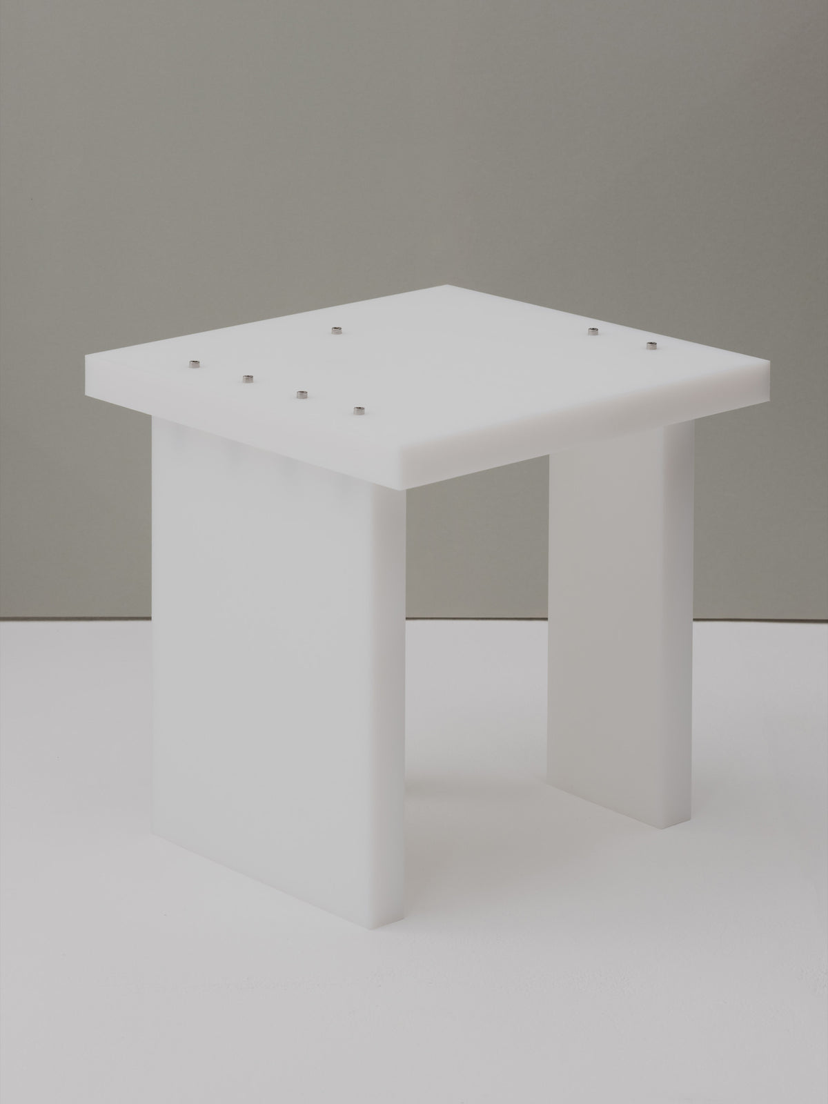 Invisible Side Table — view 9