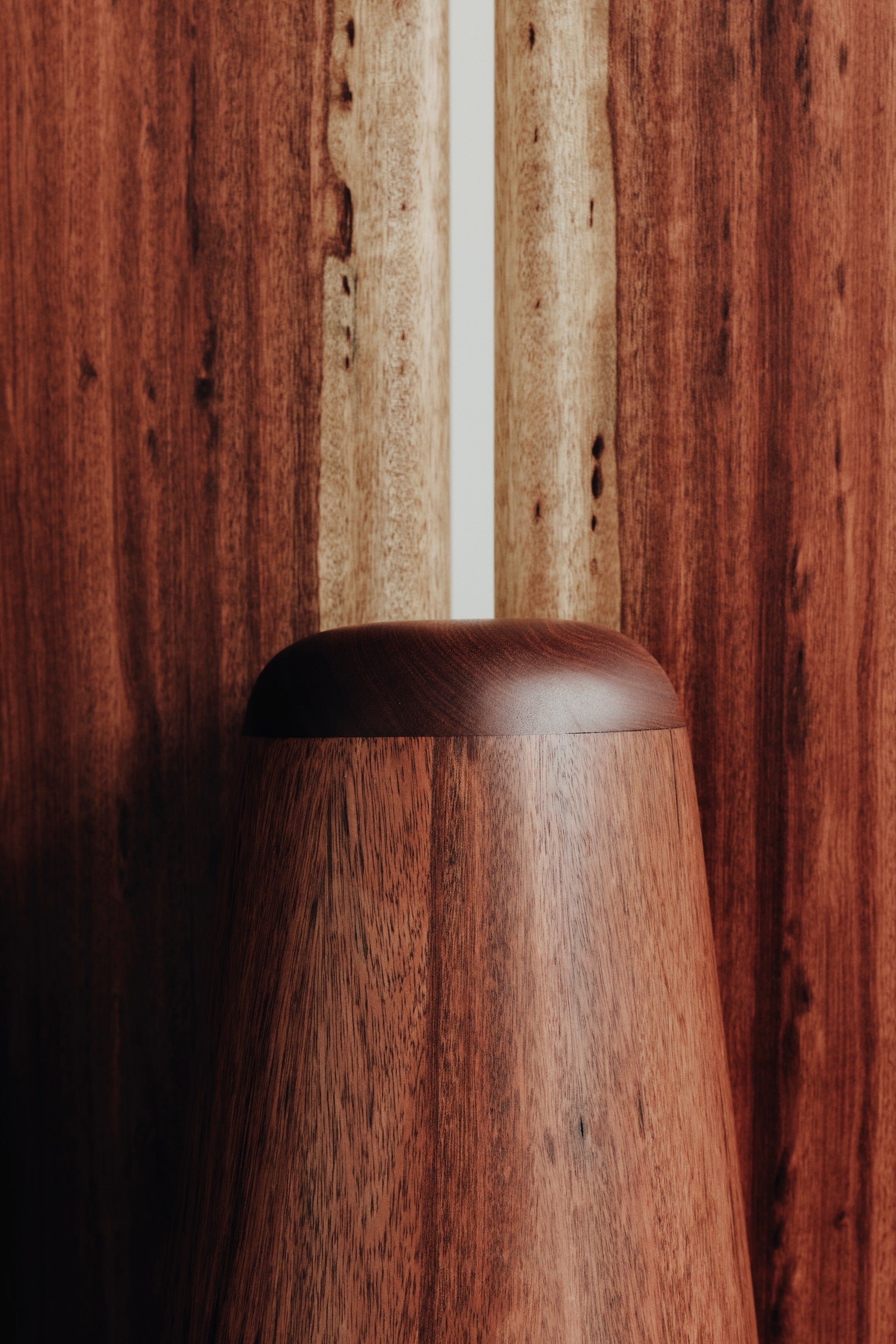 Aura Mirror — lifestyle setting