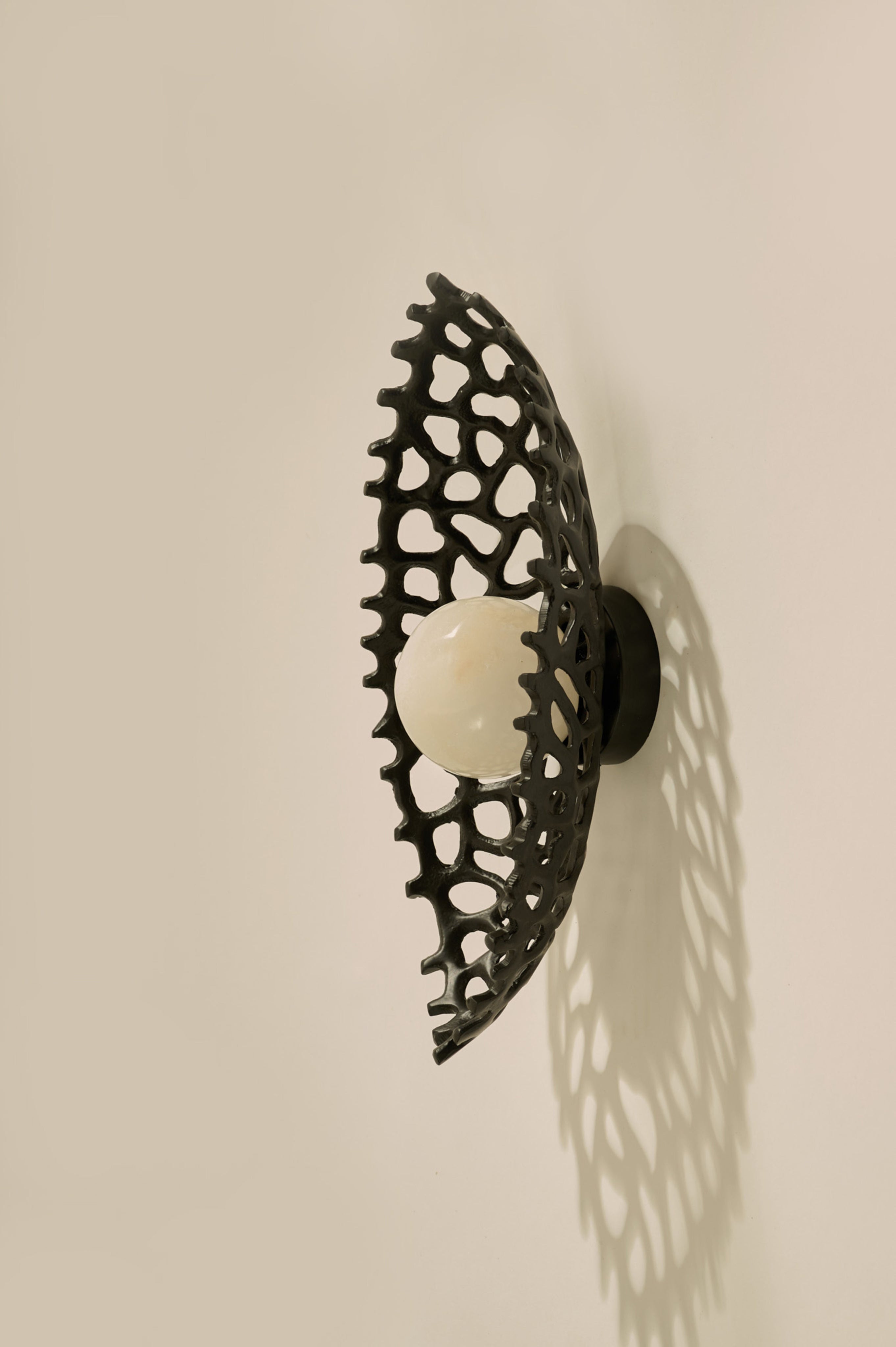 Ajna Sconce