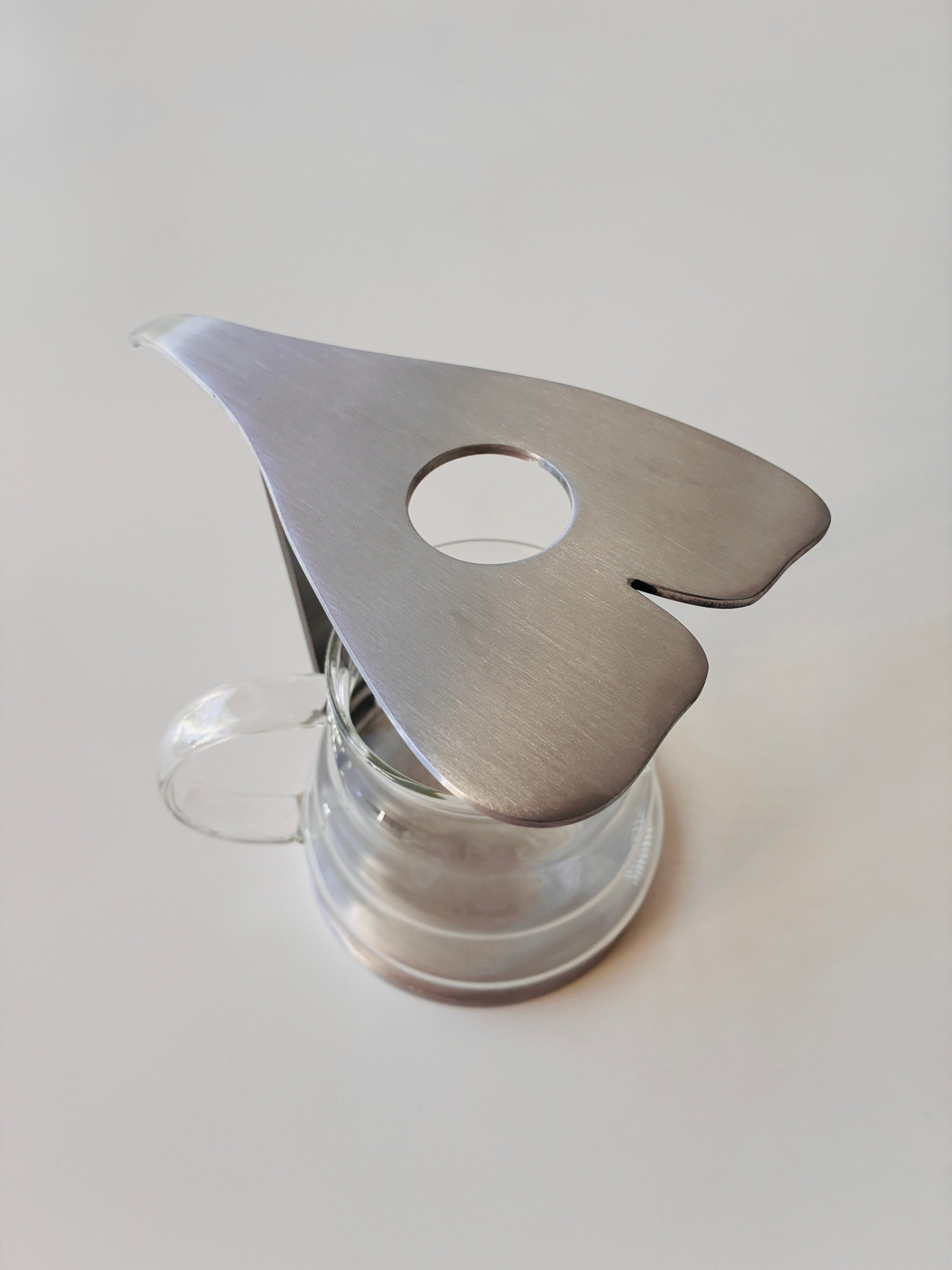 Mary Pour Over Coffee Brewer — in context