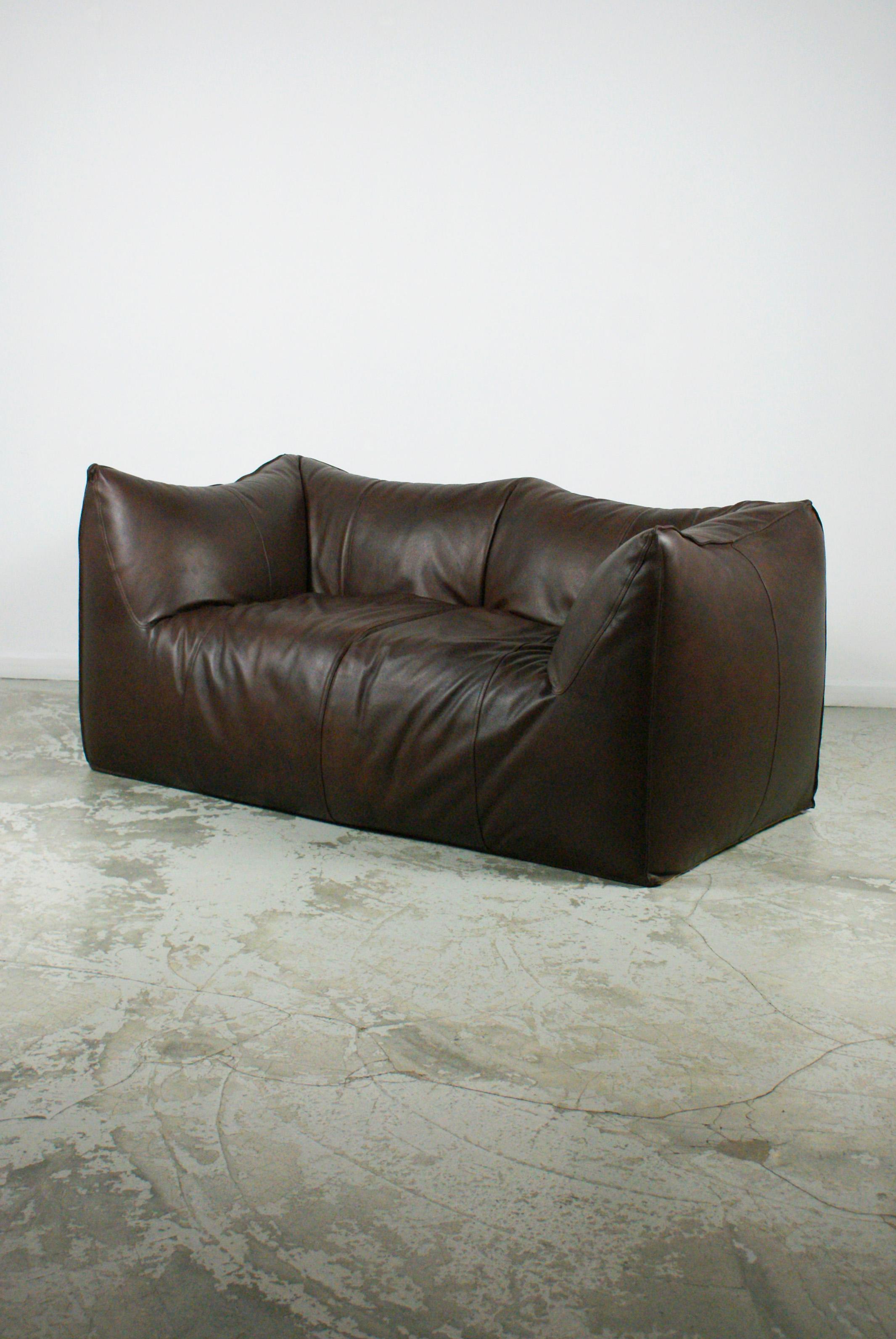 Sofa Le Bambole by Mario Bellini for B&B Italia — view 9