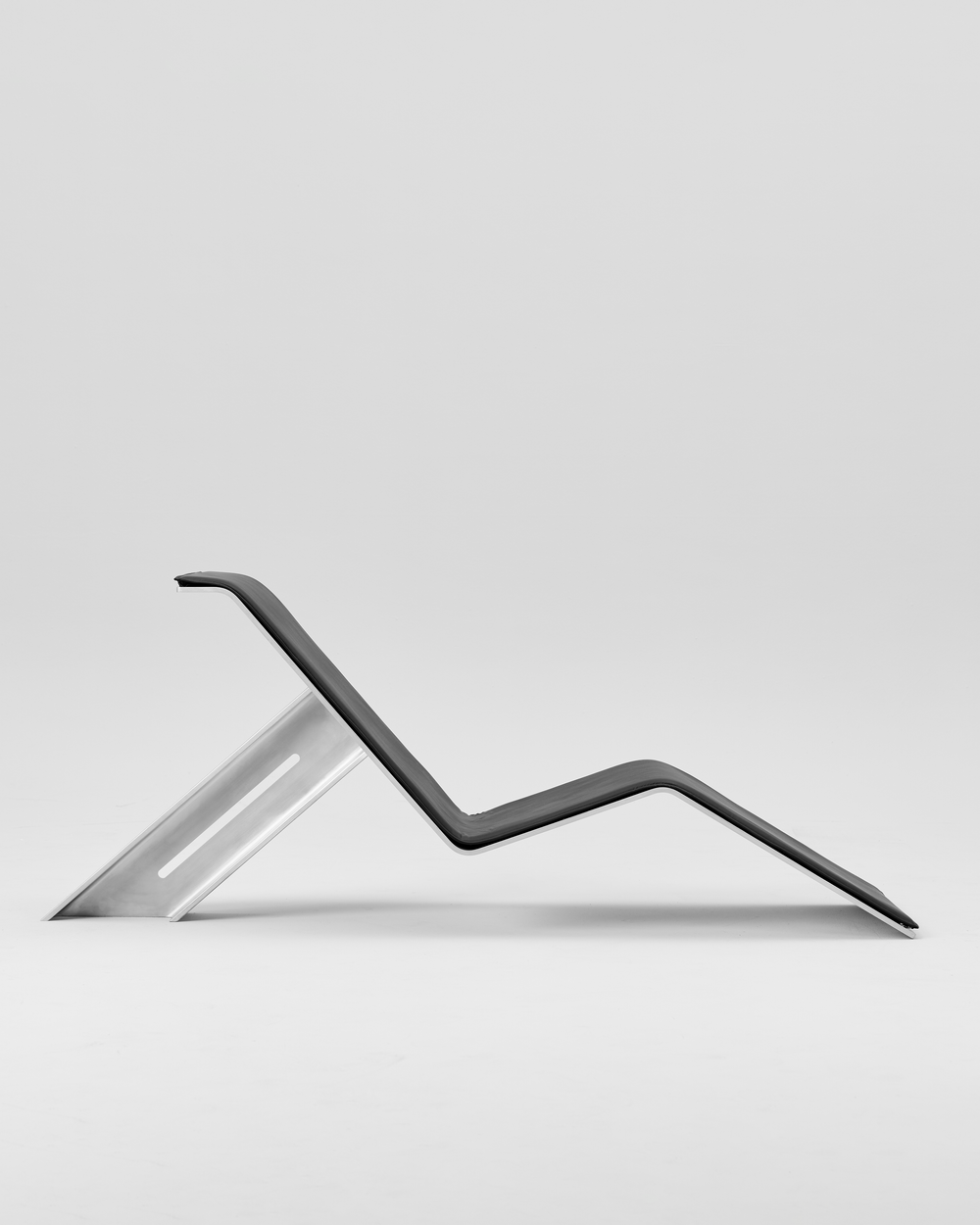 Beam Chaise Lounge by Marquel Williams | The Oblist