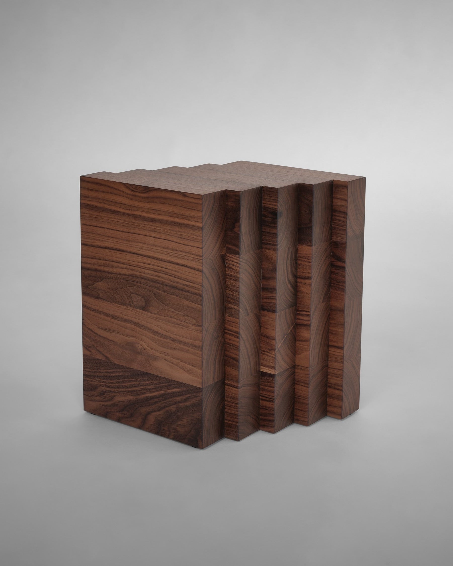 Scalae Side Table