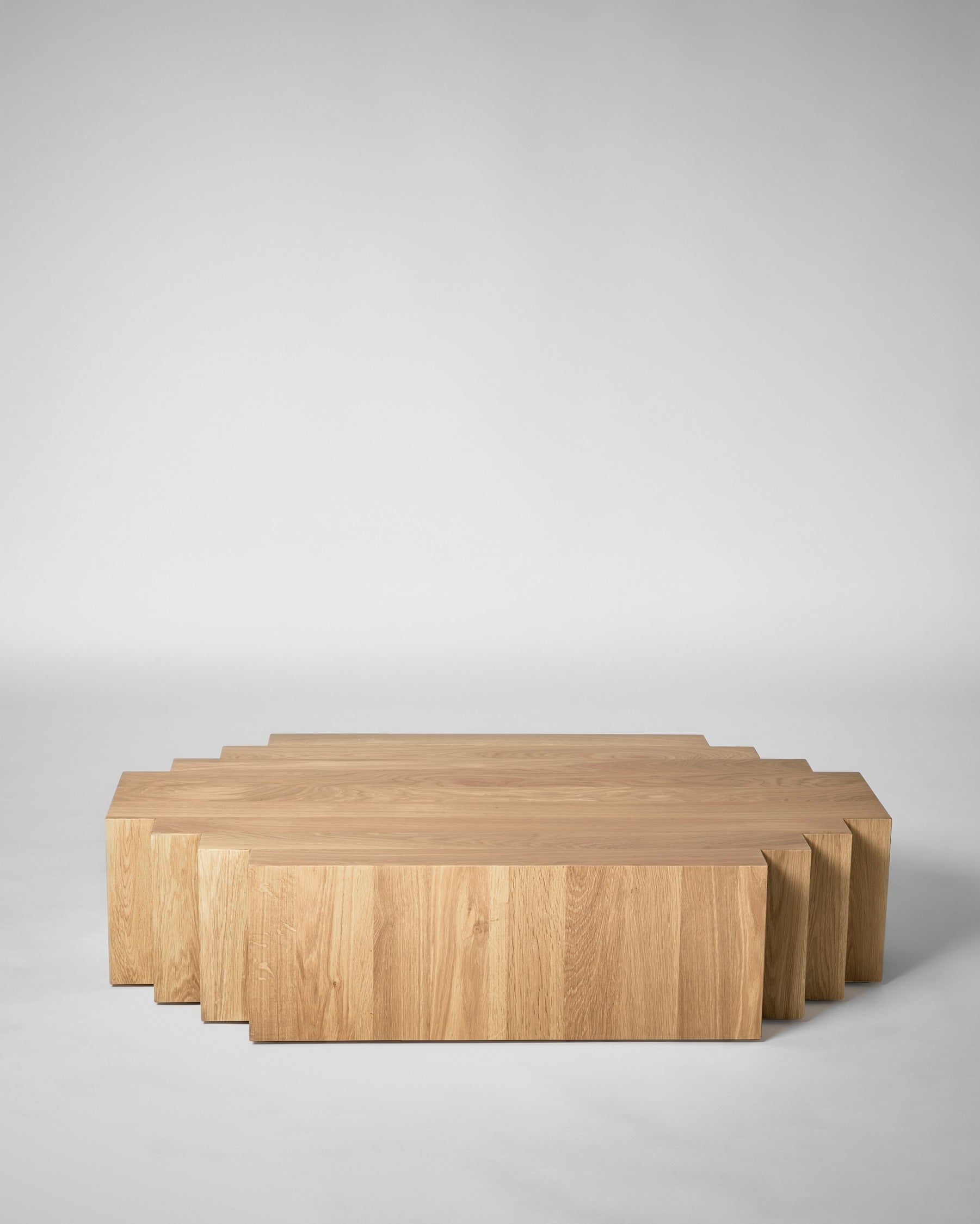 Brut Coffee Table