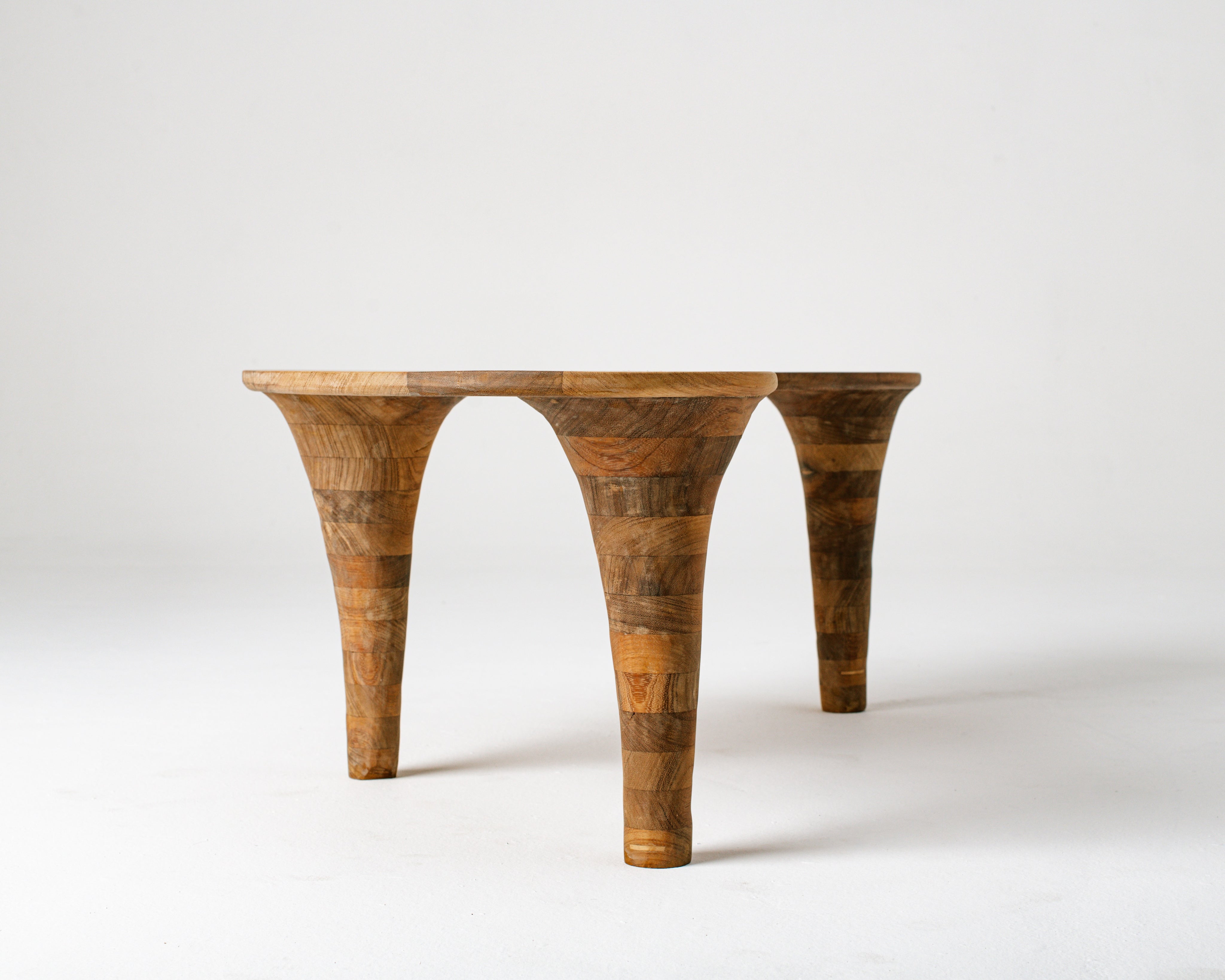 Organic Coffee Table