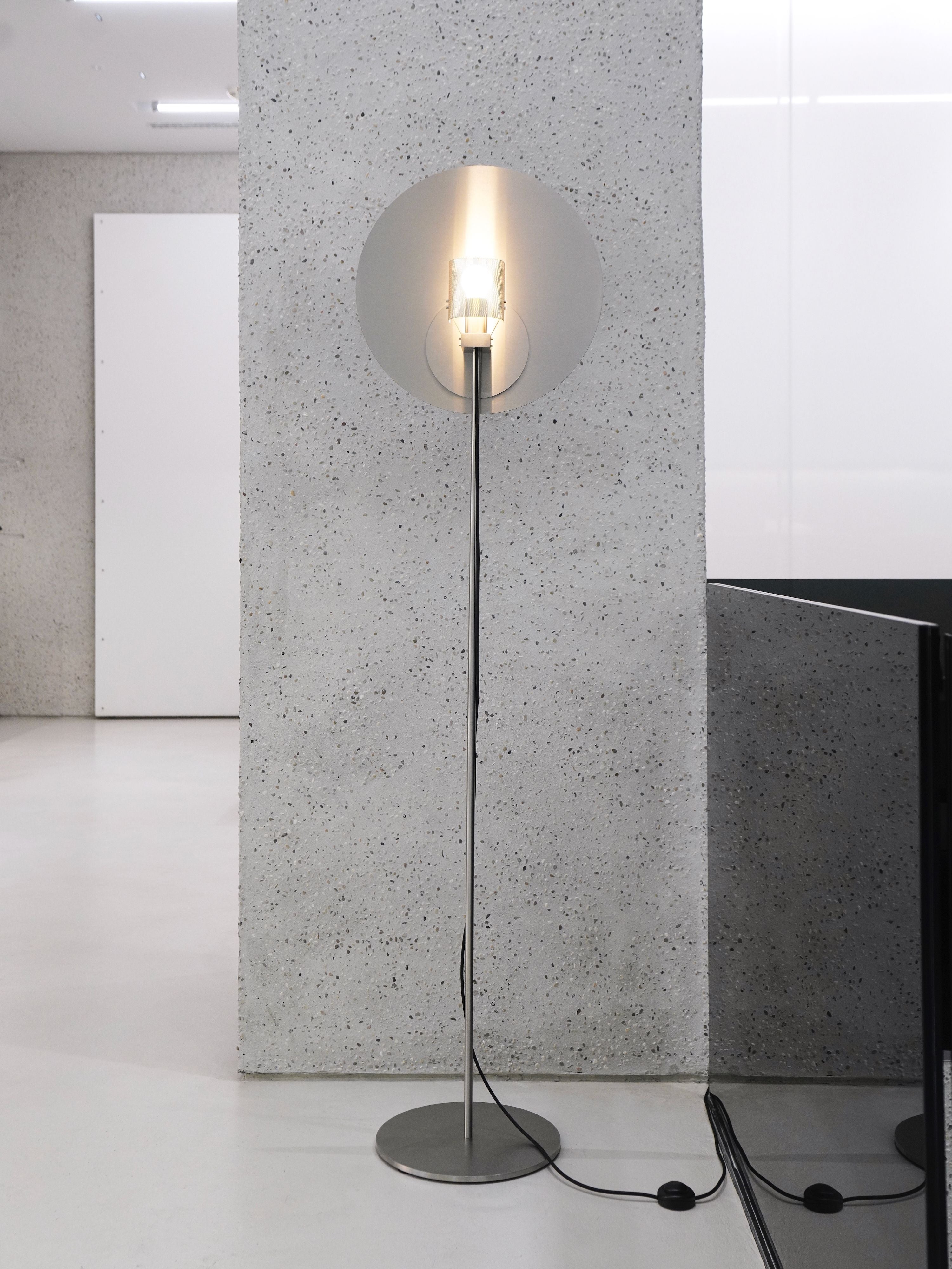 'Calypso Light' Floor Lamp