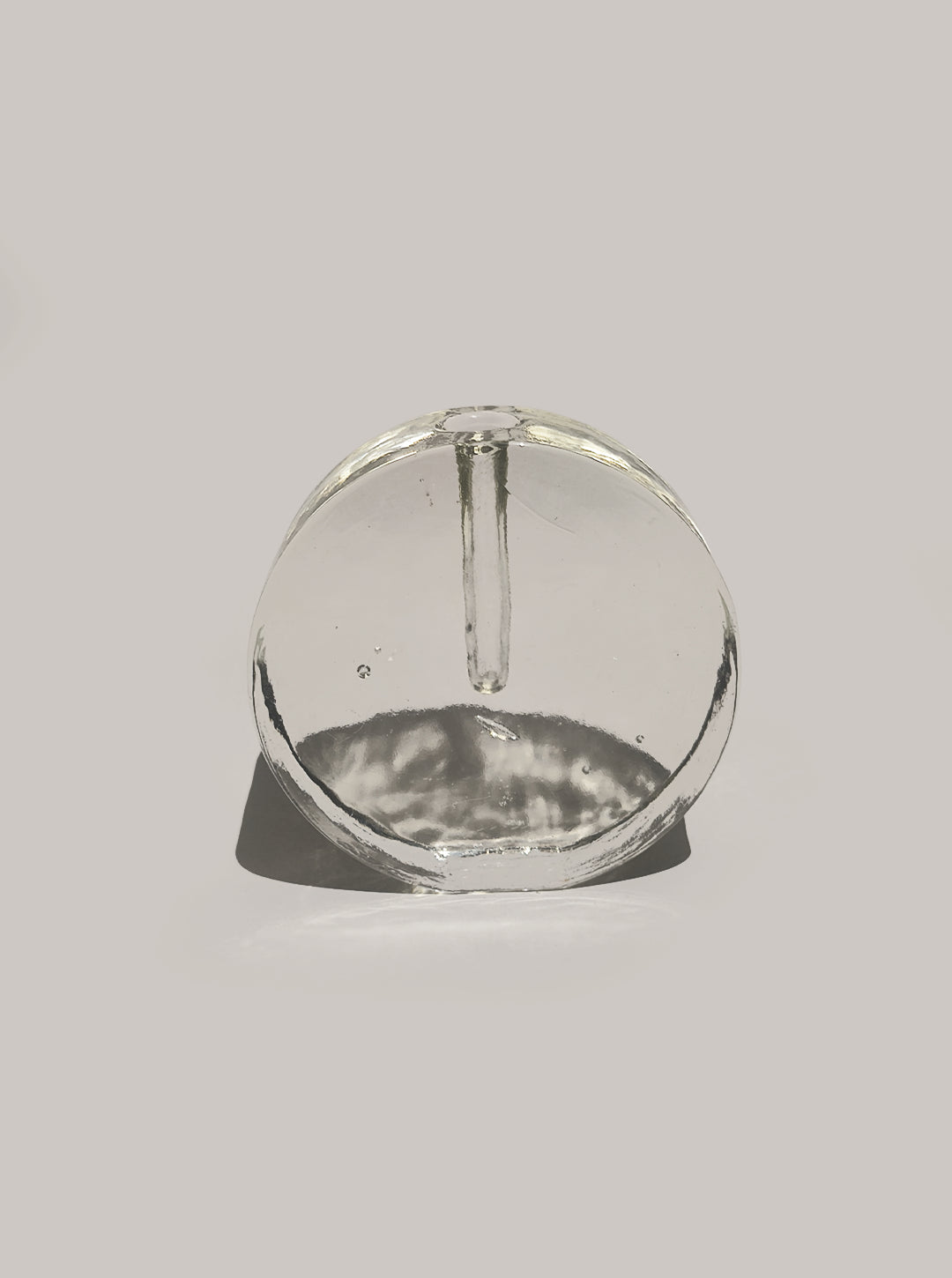 Spheric Glass Soliflore by Les Objoies | The Oblist