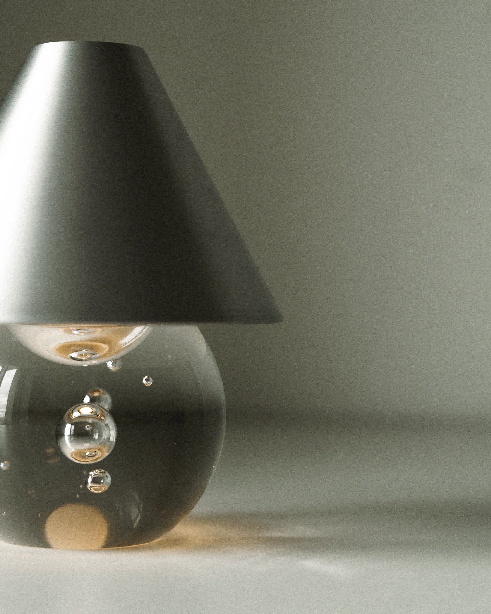 Eden lamp — lifestyle setting