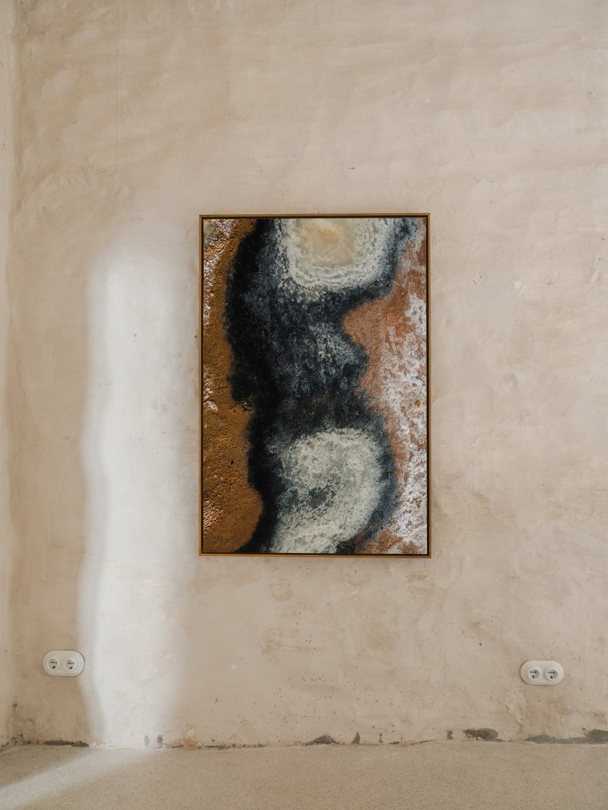Ses Salines No. 12 — Fine Art Photograph — close-up