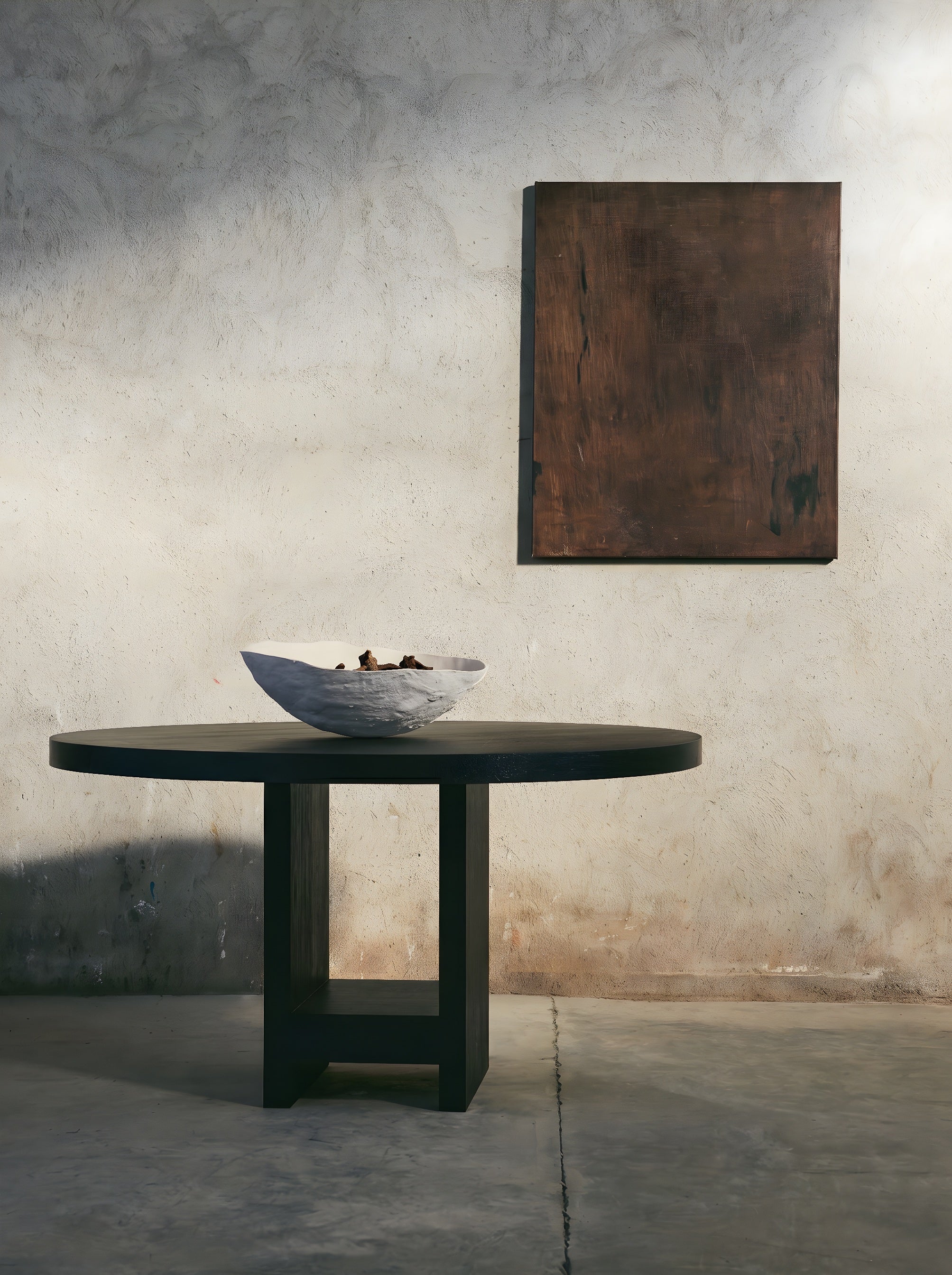 Sister Table by Obstacles | The Oblist