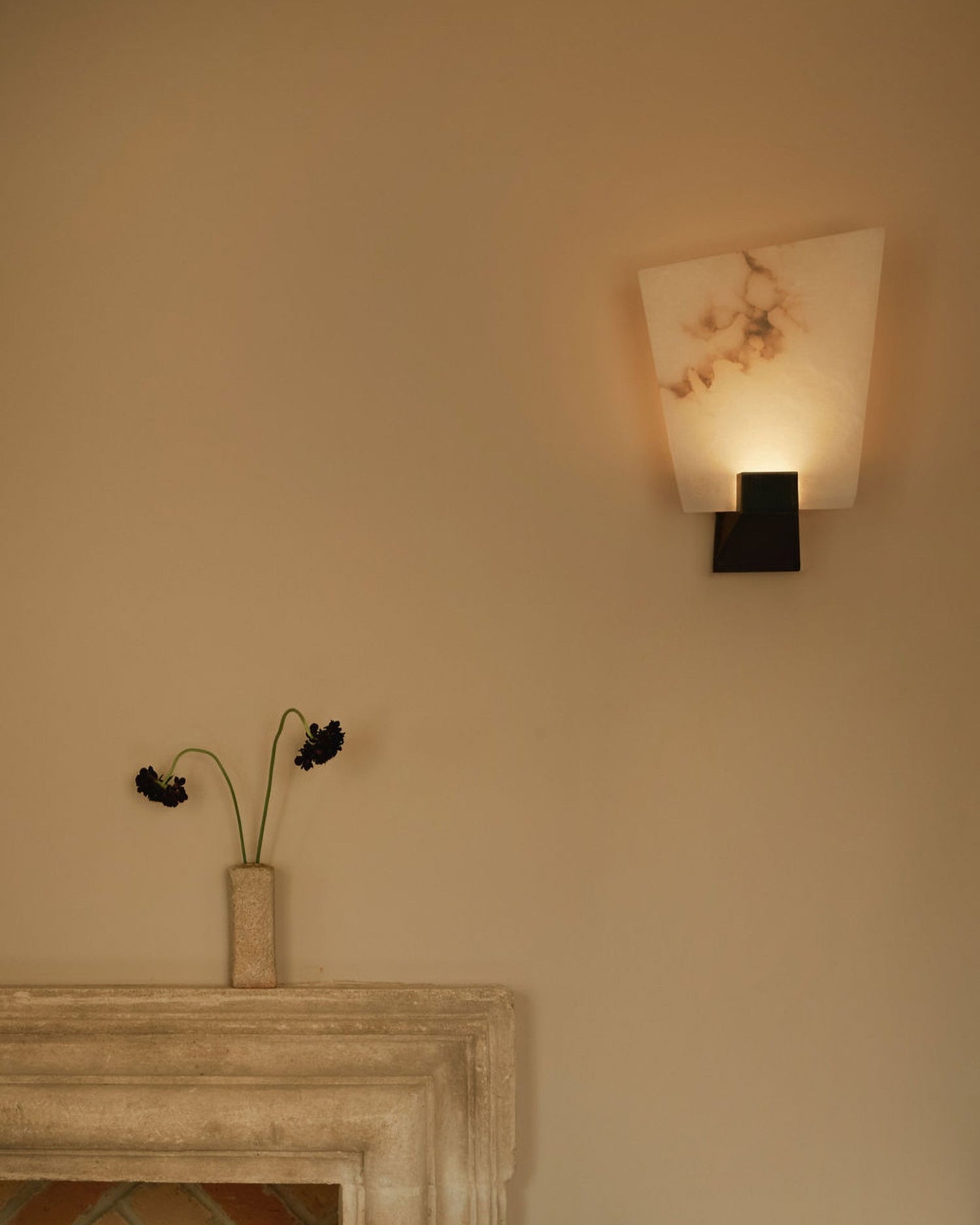 Relic Wall Light