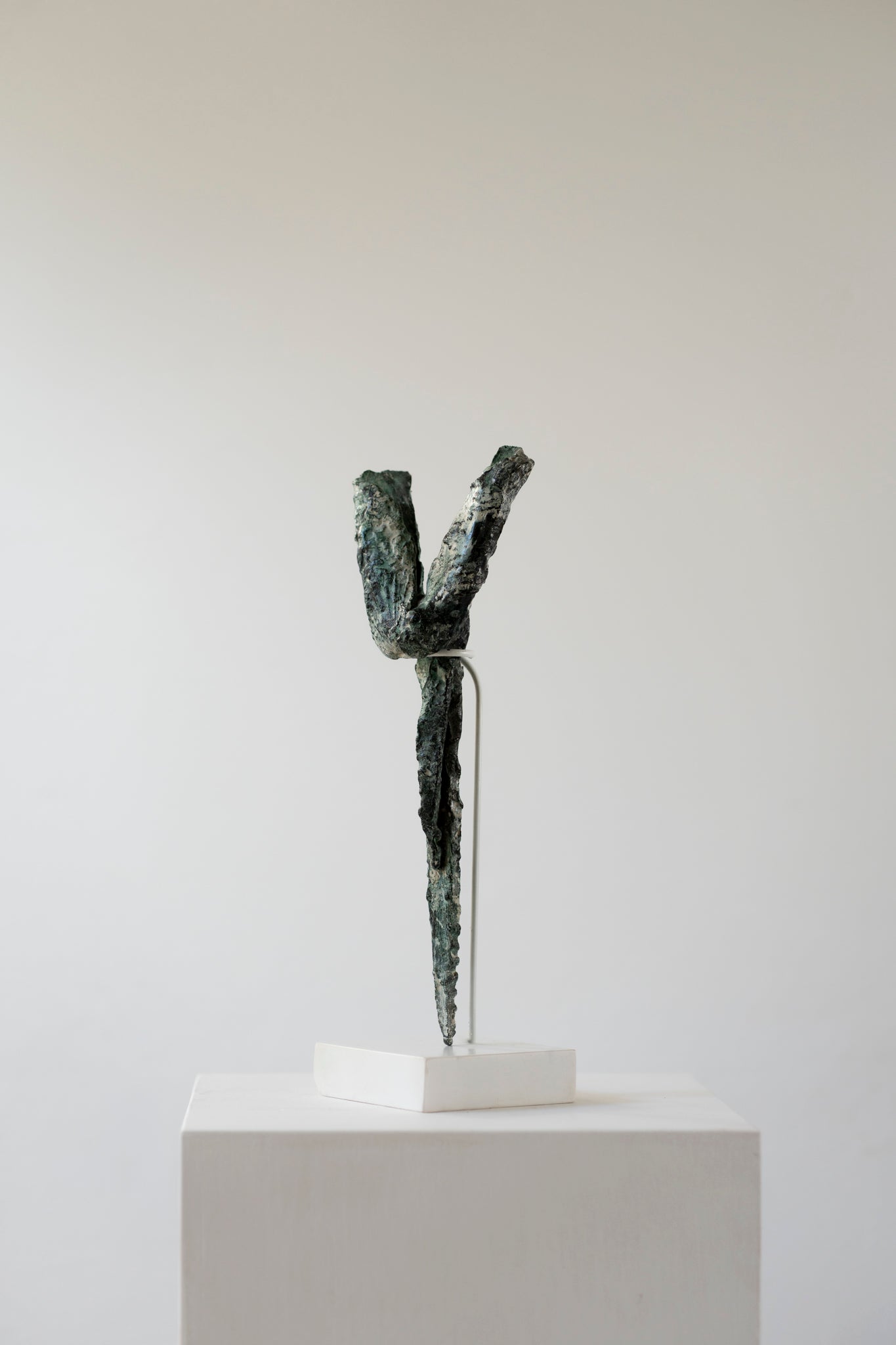 Harpoon | Bronze Sculpture