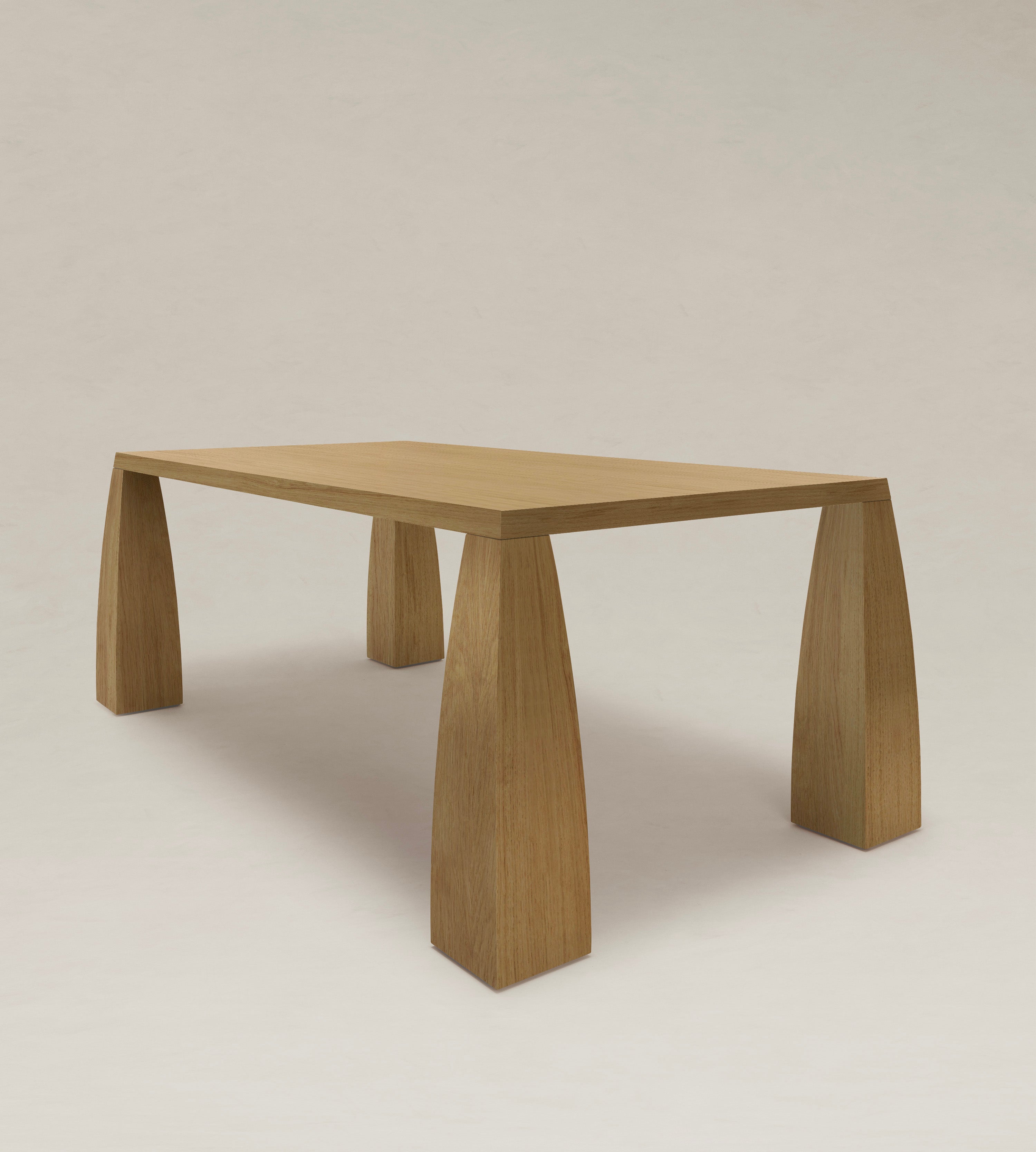 Table à manger Khram