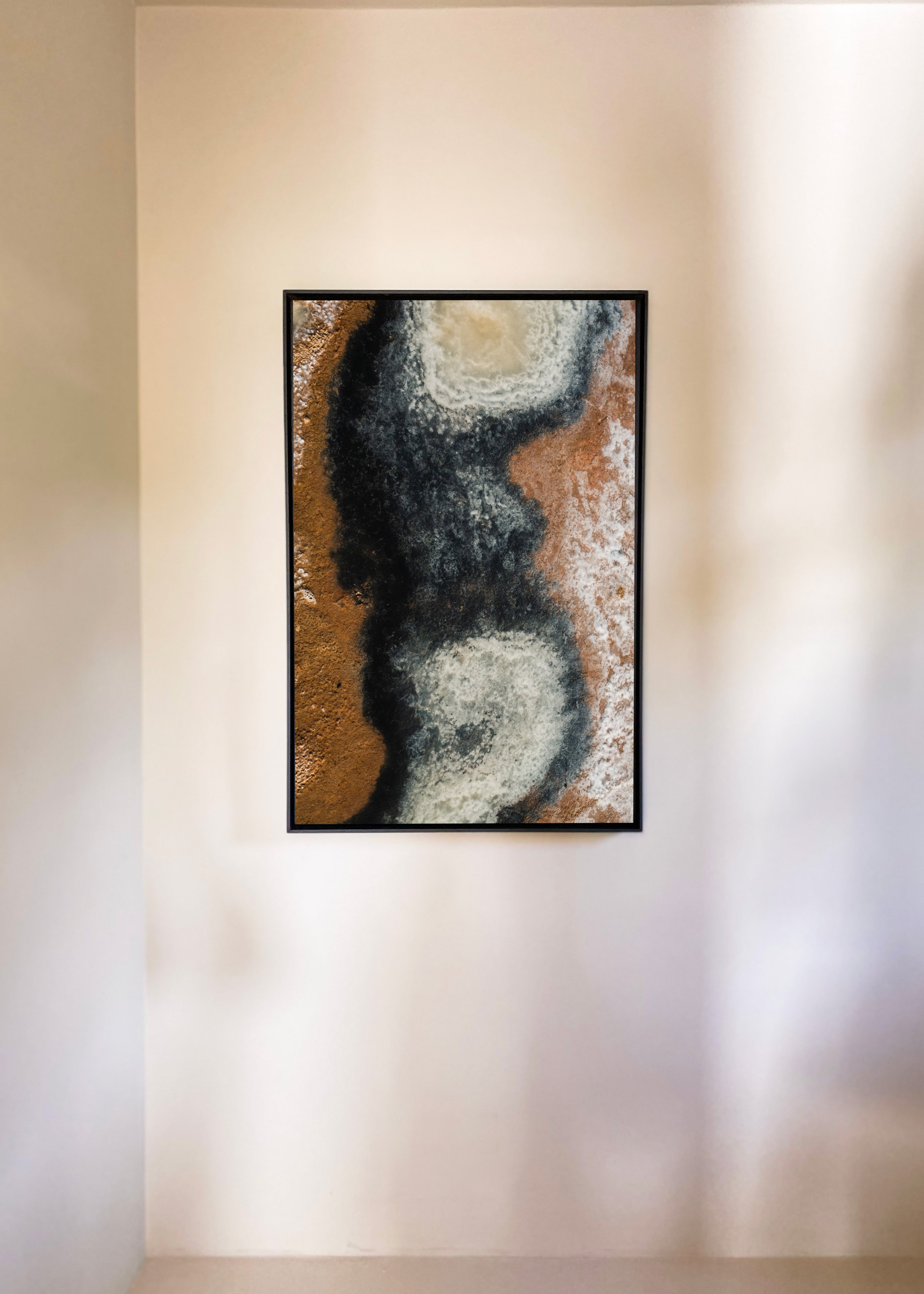 Ses Salines No. 12 — Fine Art Photograph — additional view