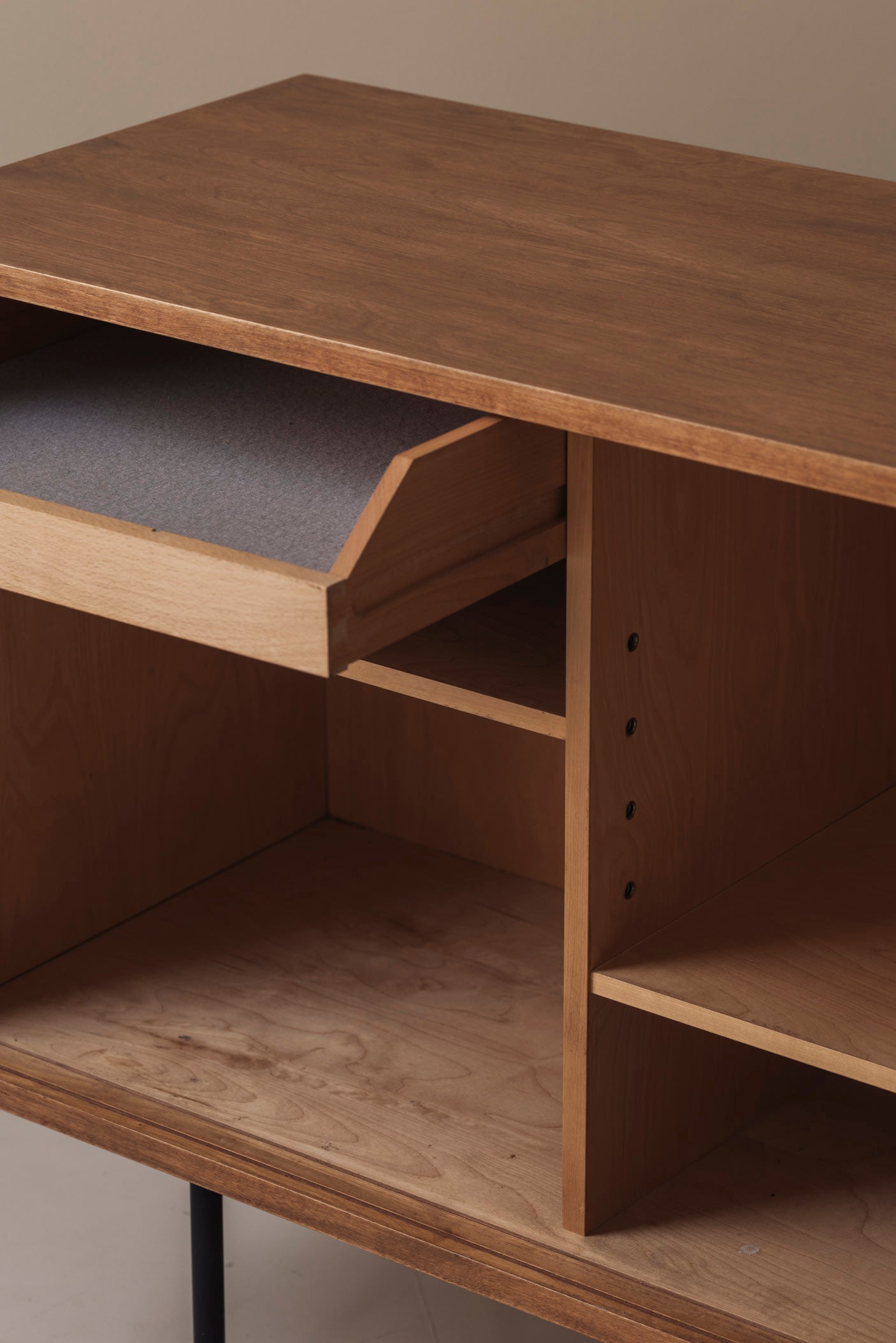 Sideboard Model 116 by Florence Knoll for Knoll International, USA, 1950s — in context