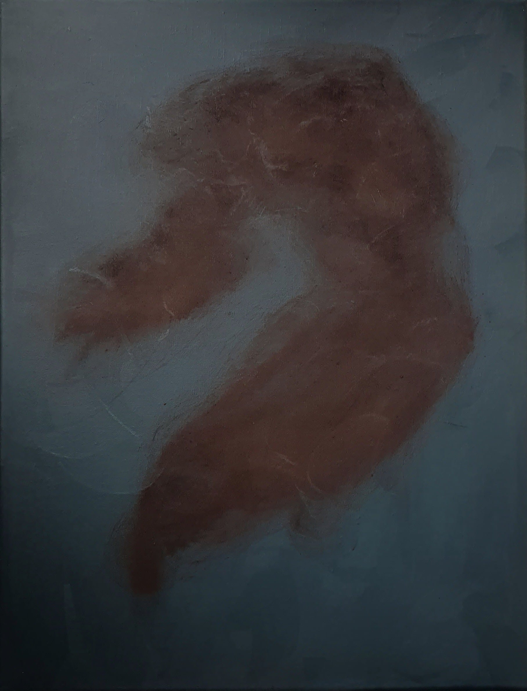 Peinture 'Bleu céruléen'