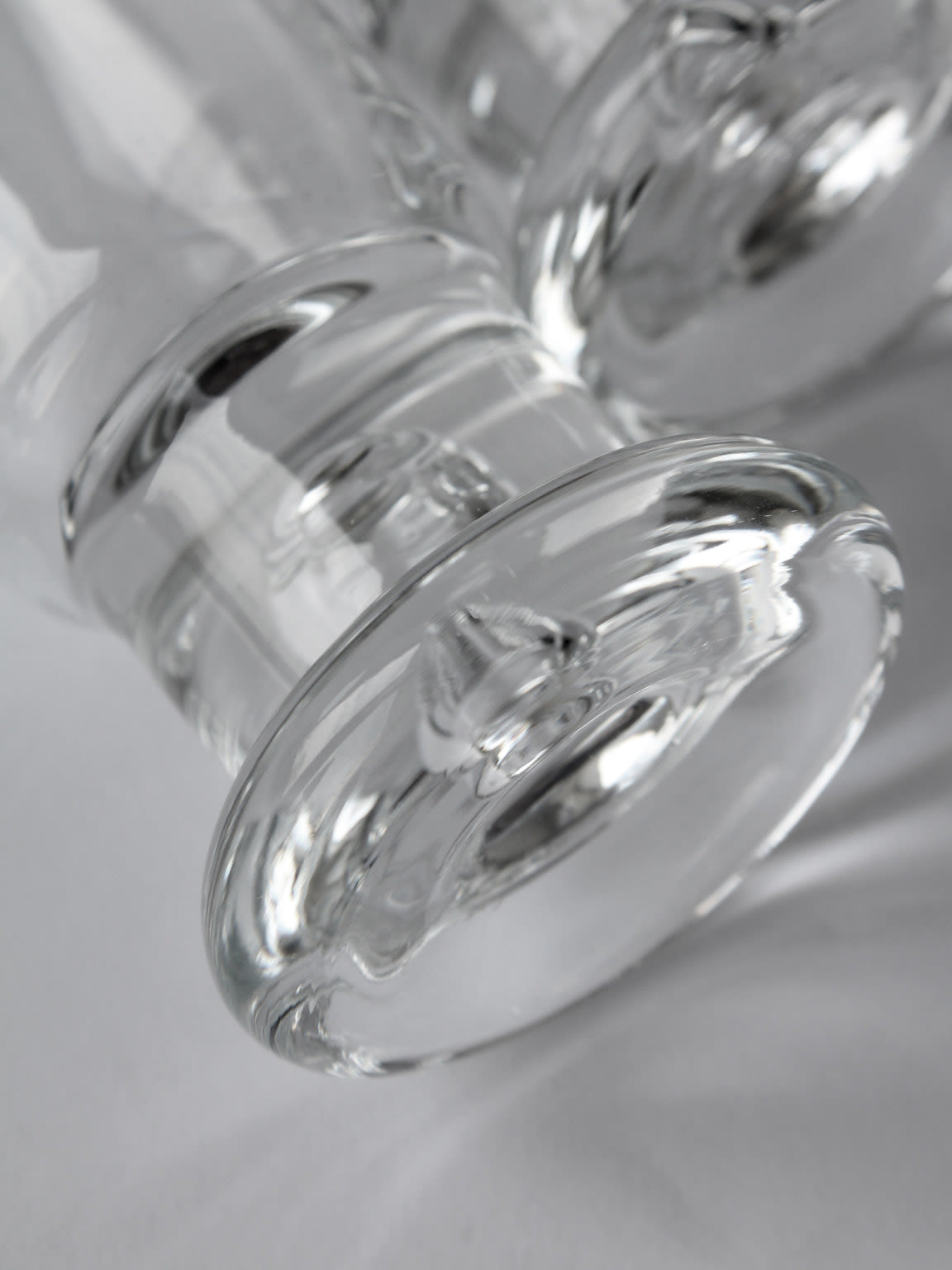 Ensemble de verres à boire hauts Bubble Tapio Wirkkala