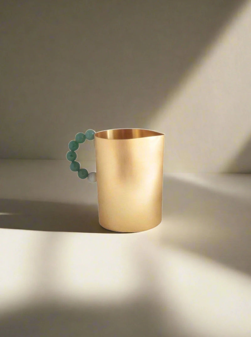Milk Perlina by Natalia Criado | The Oblist