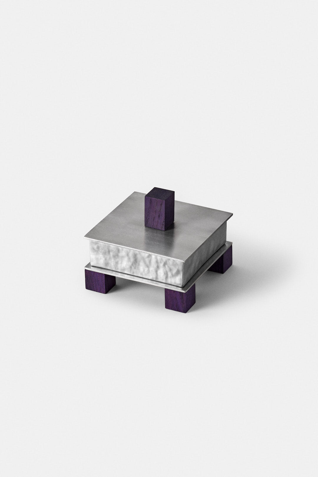 Yuma - Tiny Jewelry Box — view 10