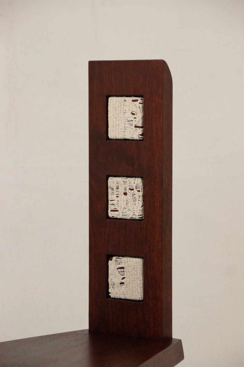 Side Chair — detail view